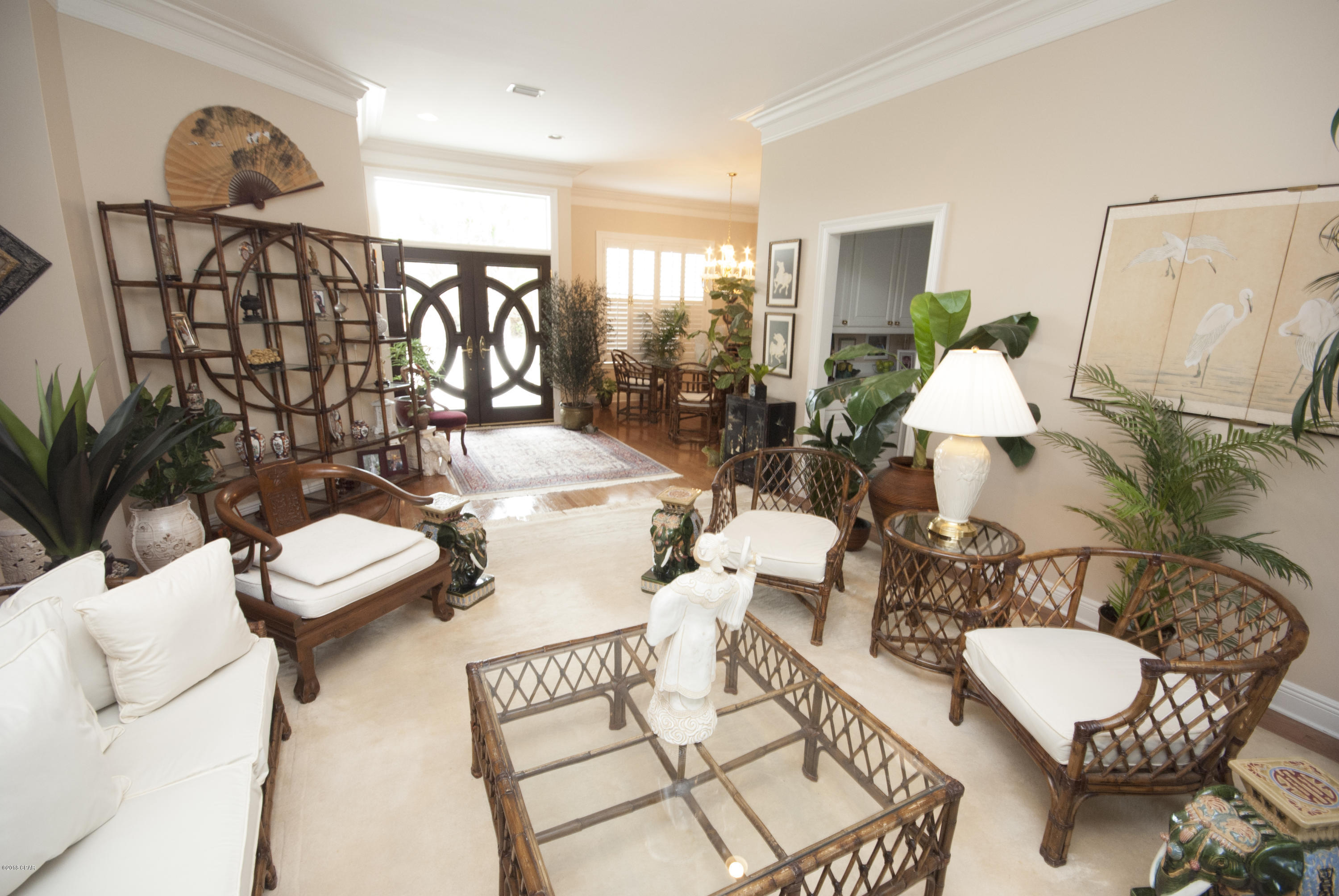 Legend Lakes - Residential