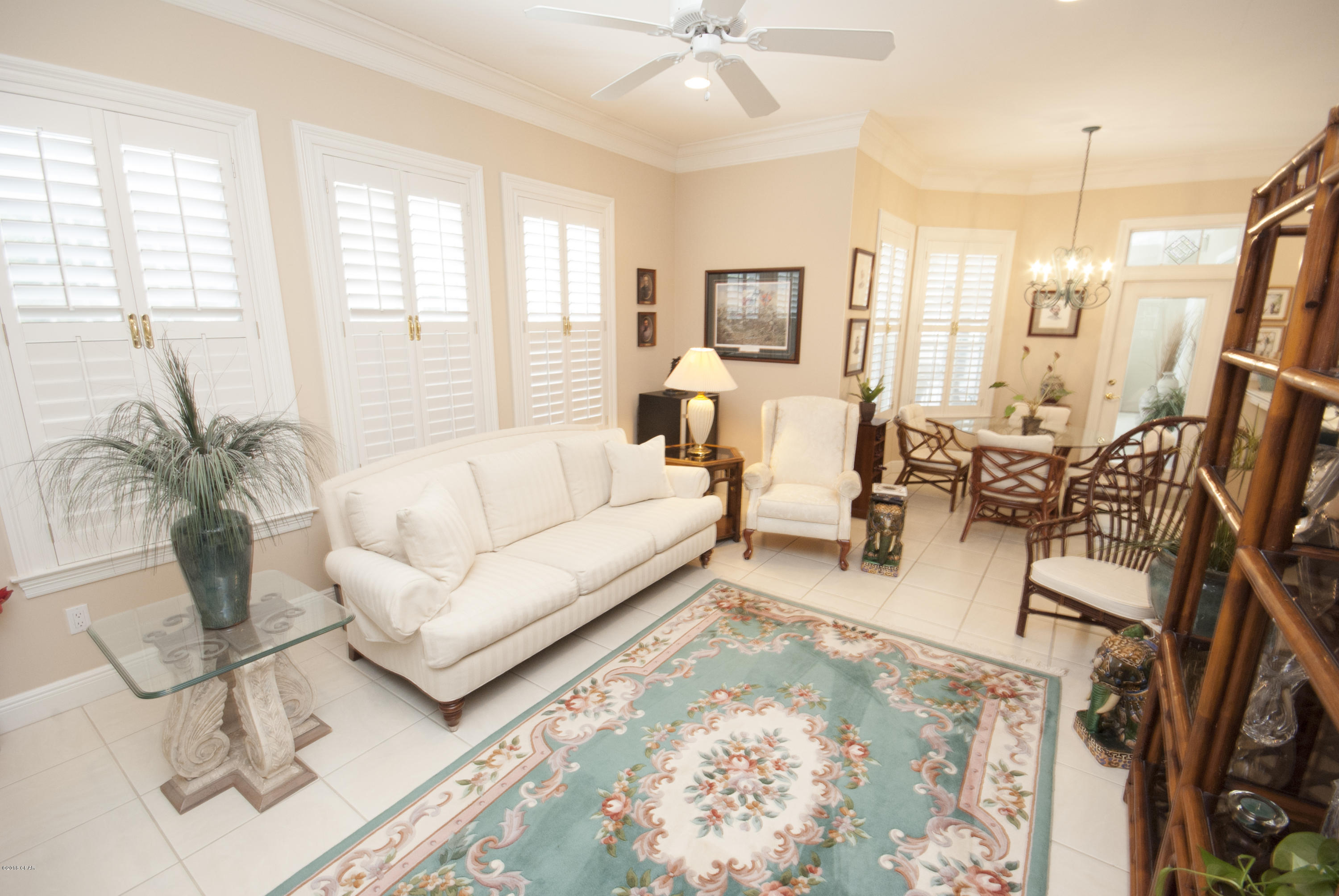 Legend Lakes - Residential