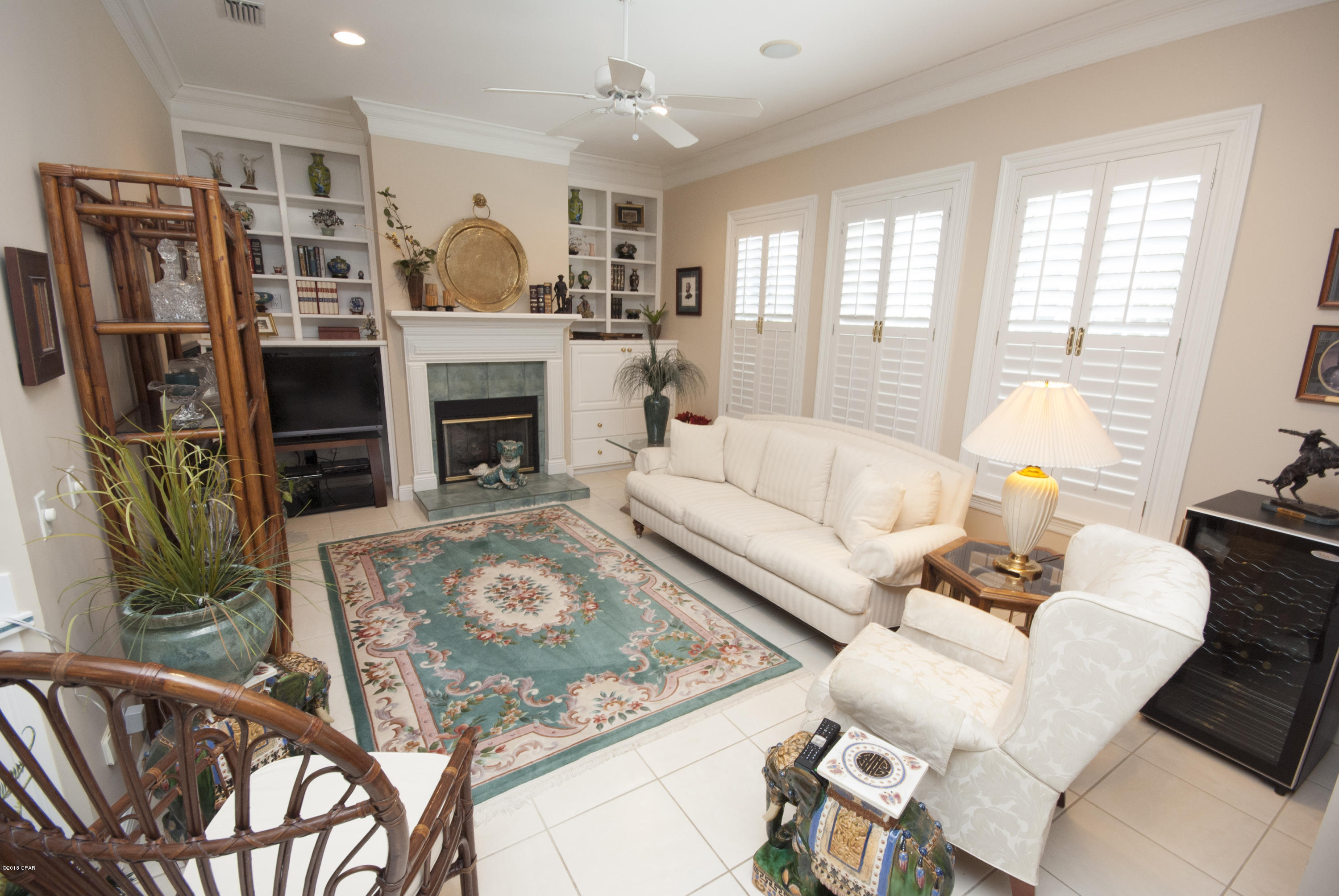 Legend Lakes - Residential