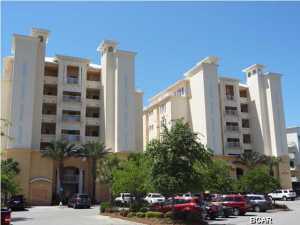 Carillon Beach - Residential