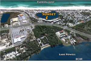 Carillon Beach - Residential