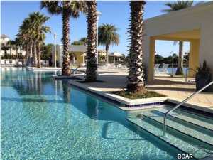 Carillon Beach - Residential