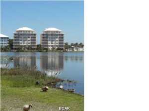 Carillon Beach - Residential