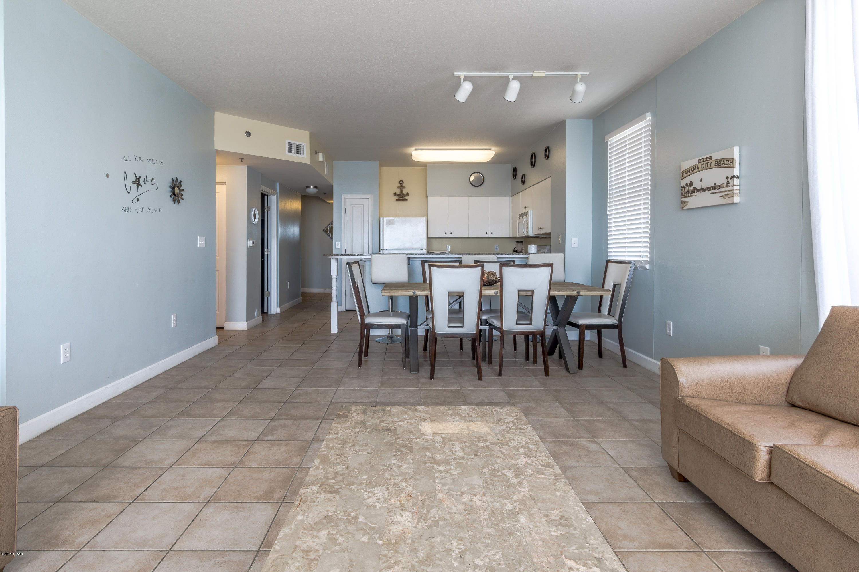 Shores Of Panama Phase II - Residential