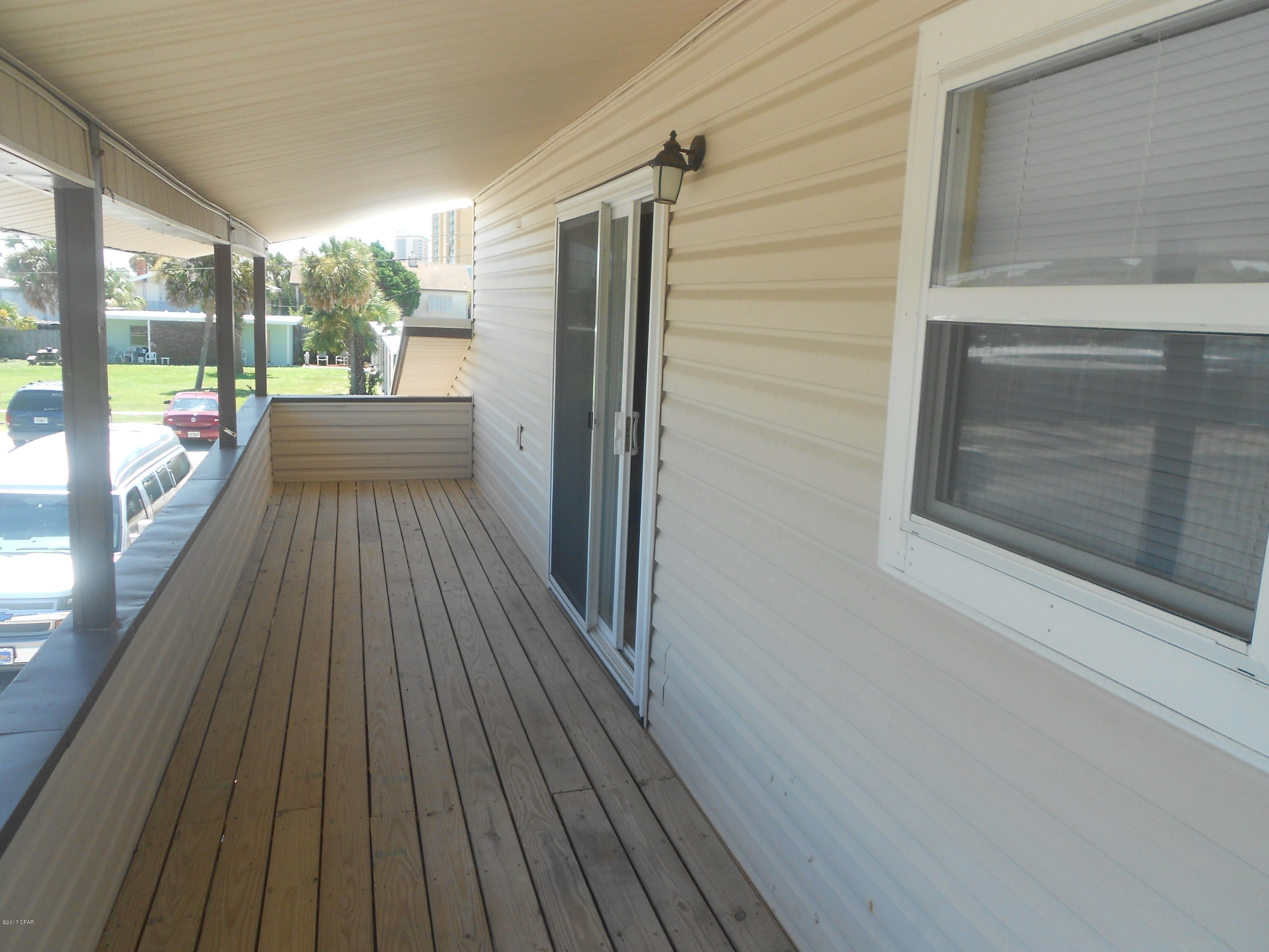 Silver Sands Beach - Residential Lease