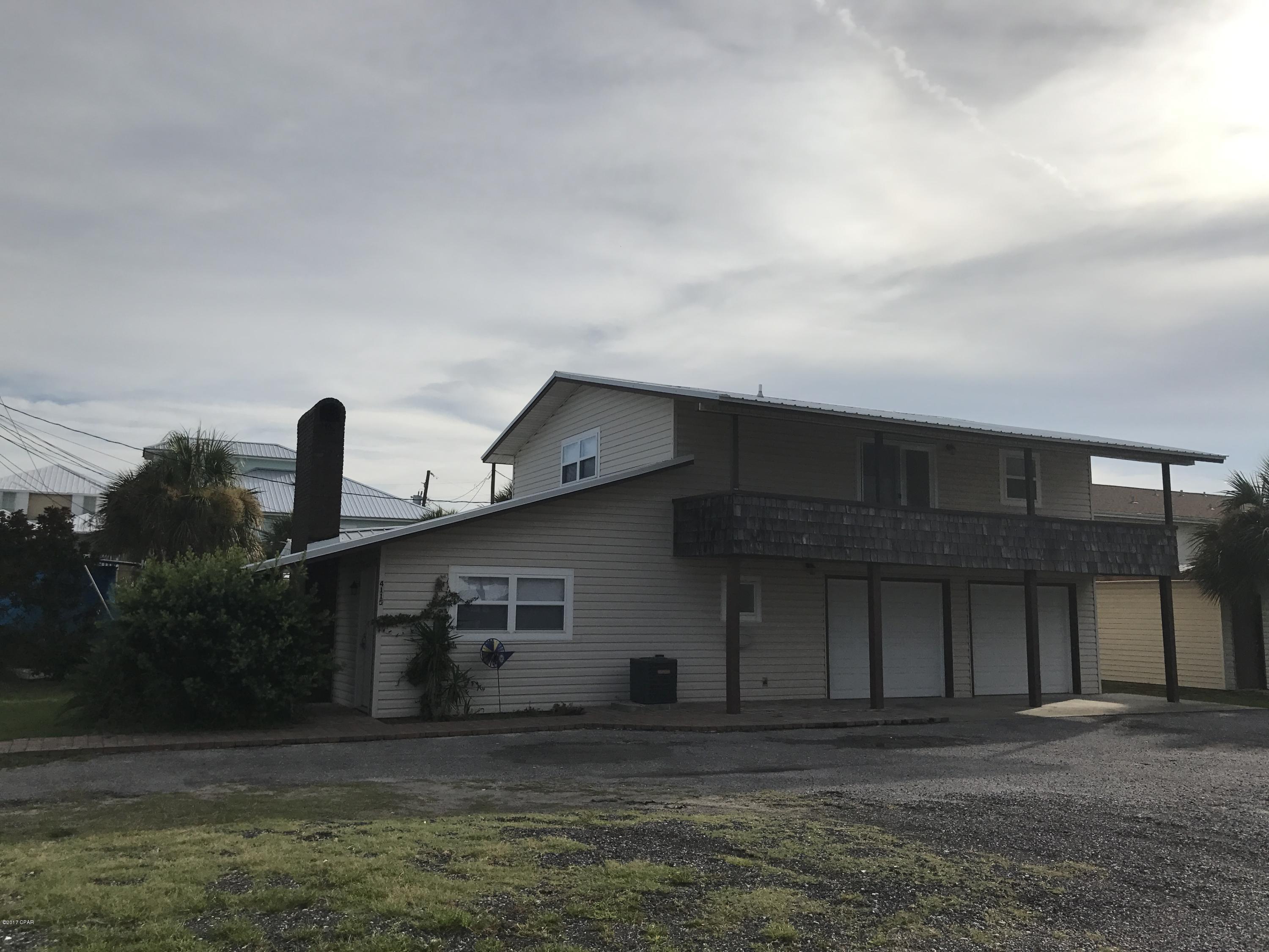 Silver Sands Beach - Residential Lease