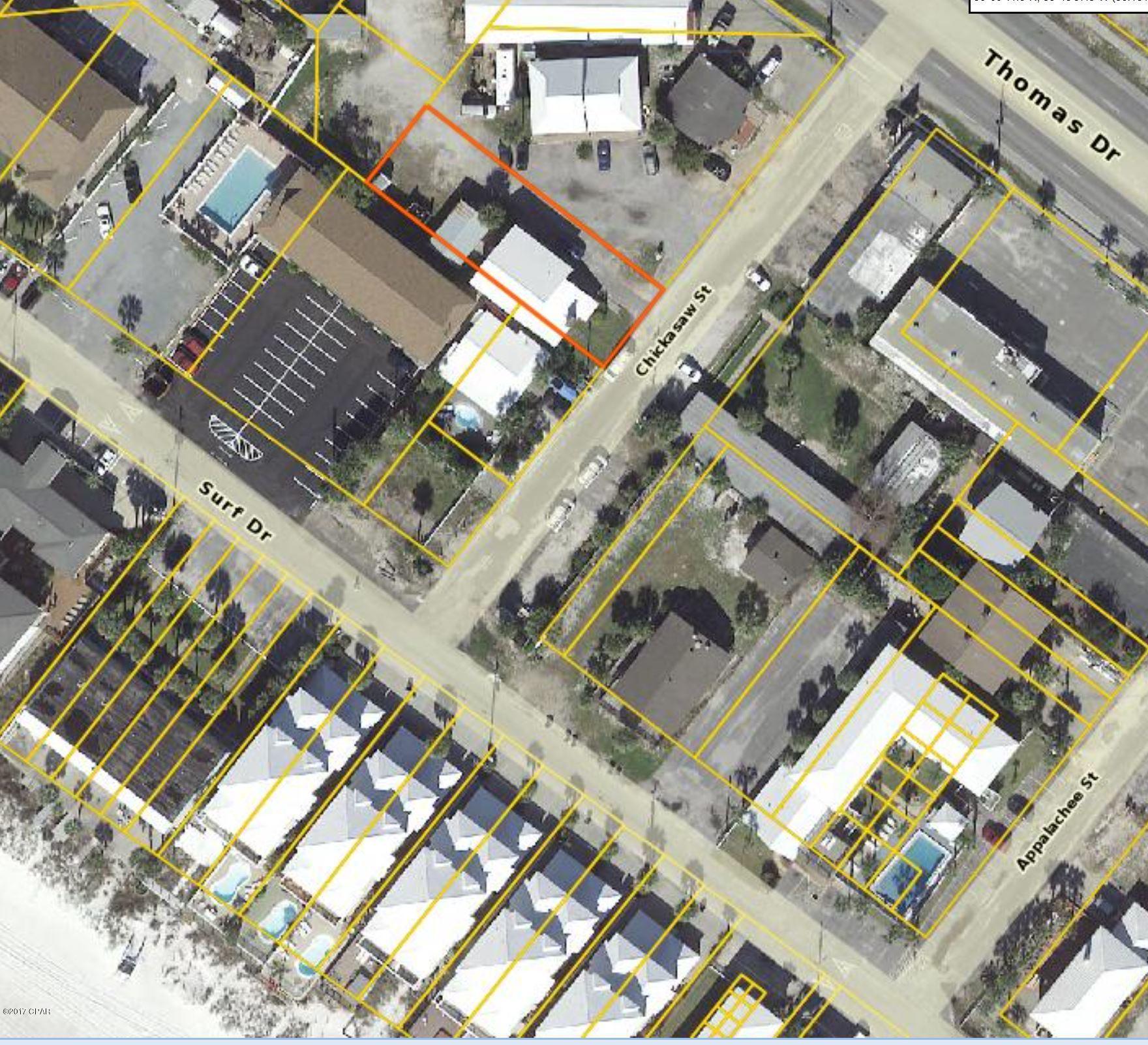 Silver Sands Beach - Residential Lease