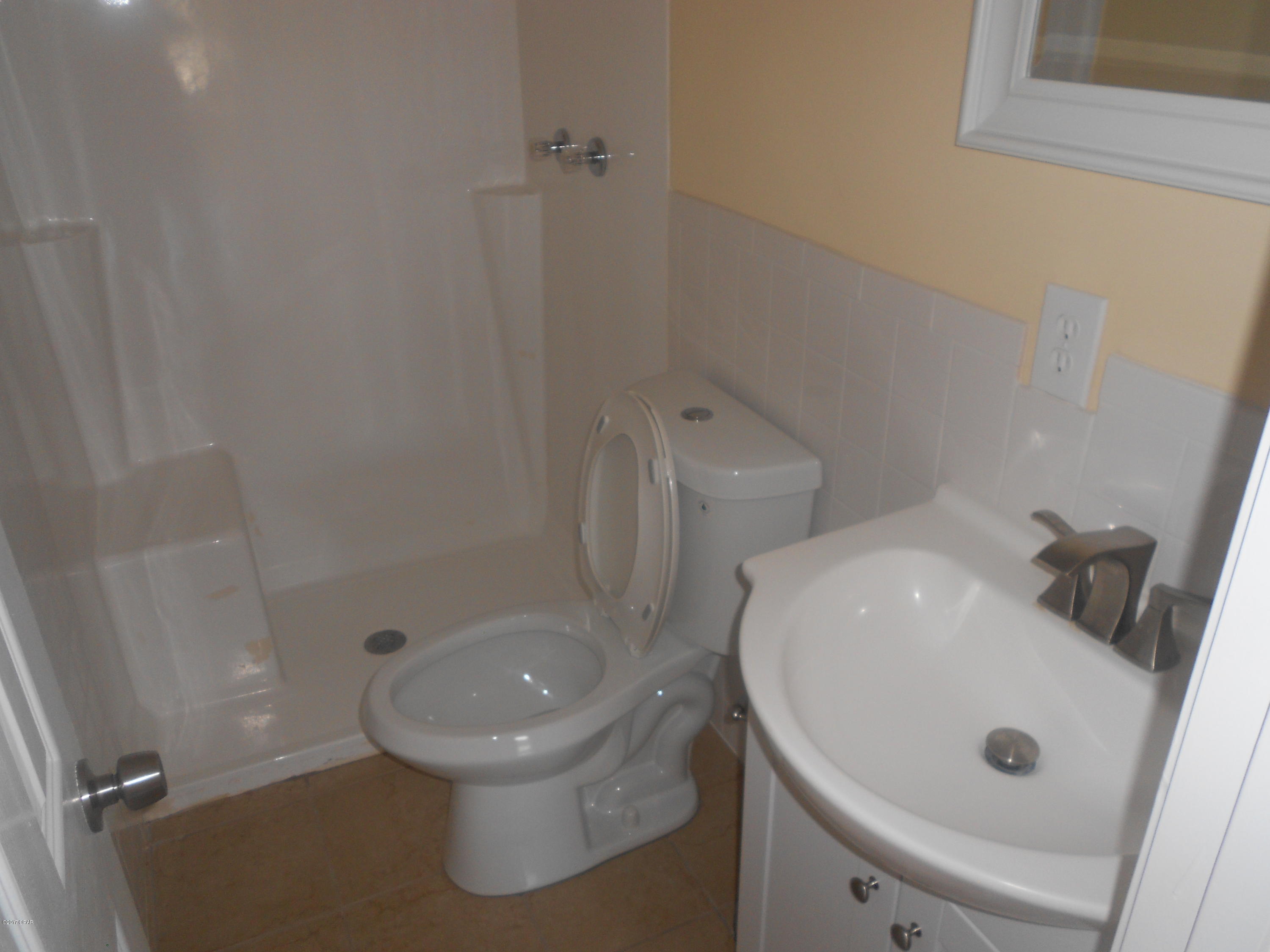 Silver Sands Beach - Residential Lease