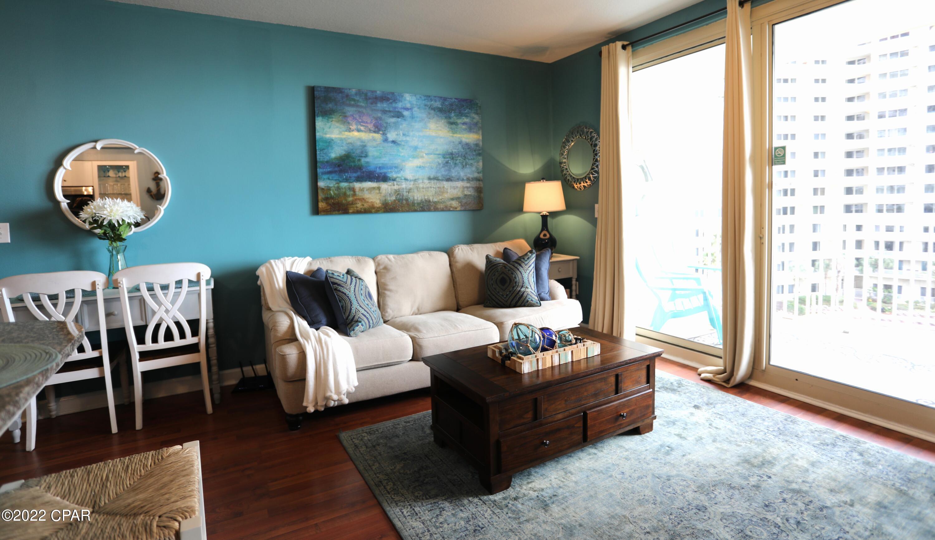 Shores Of Panama Phase I - Residential