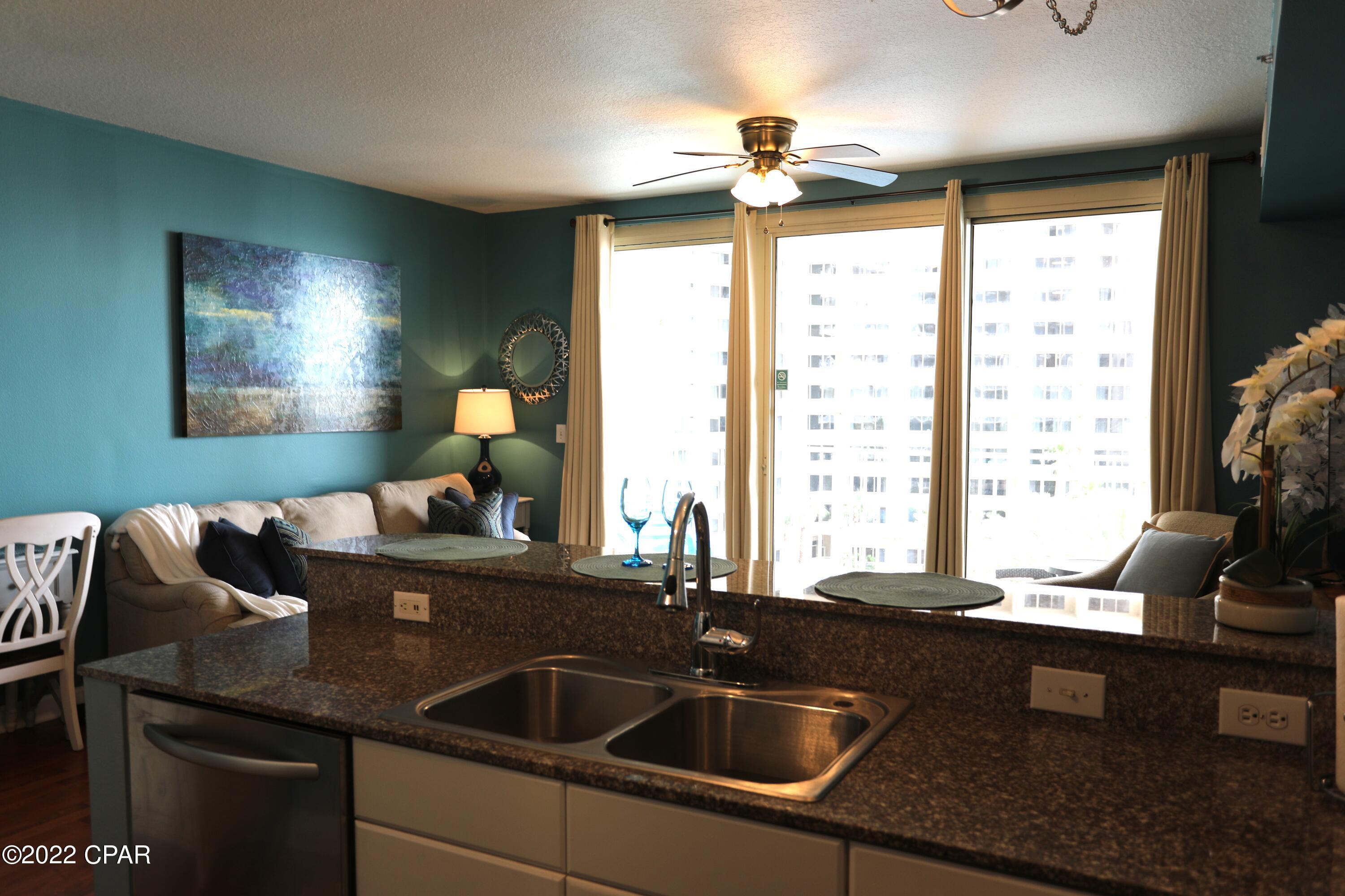 Shores Of Panama Phase I - Residential