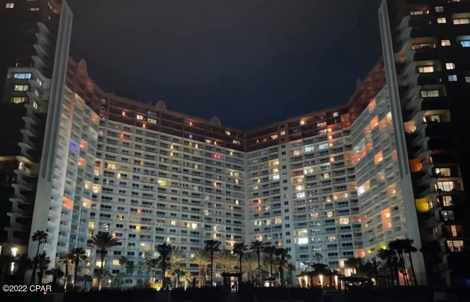 Shores Of Panama Phase I - Residential