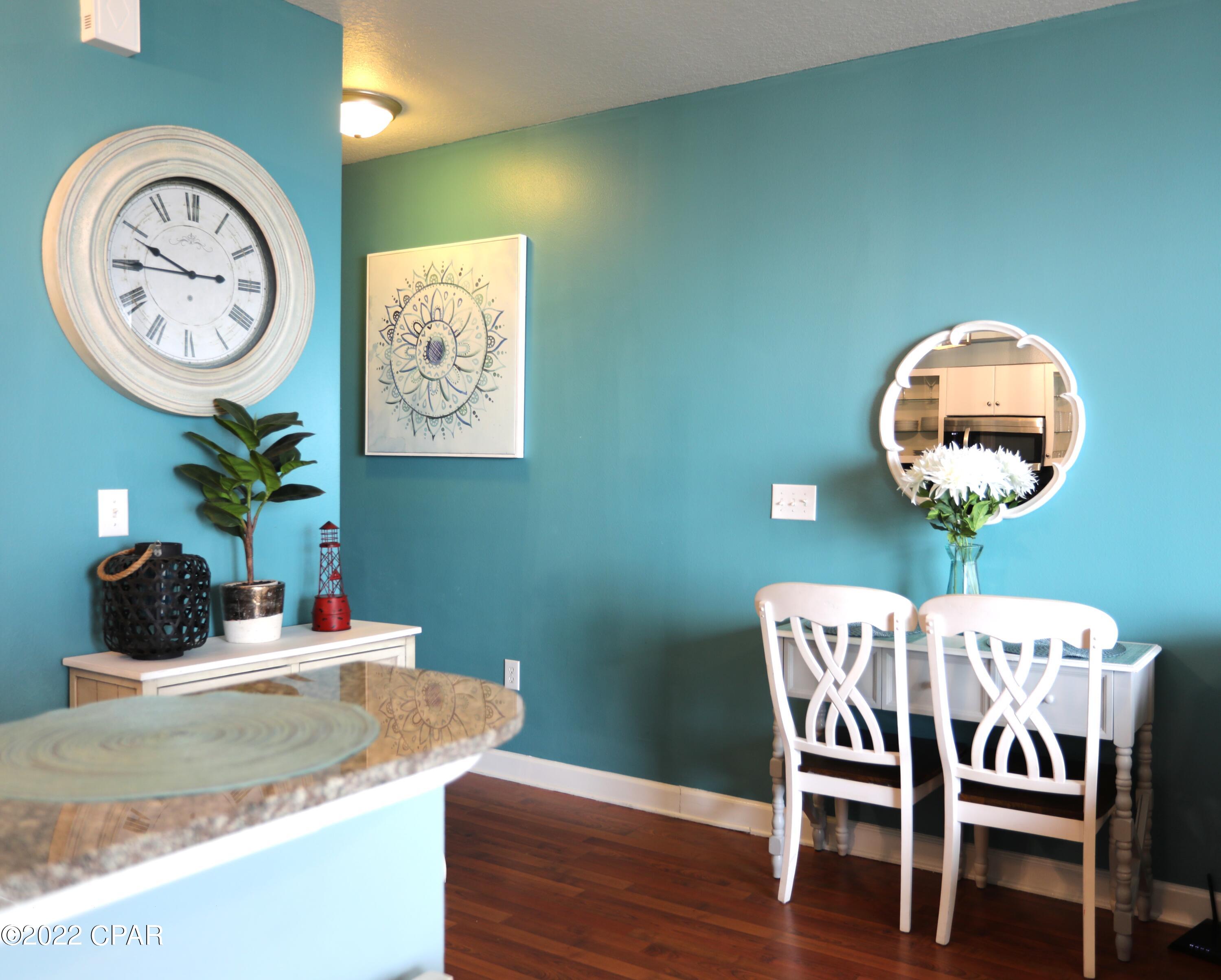 Shores Of Panama Phase I - Residential