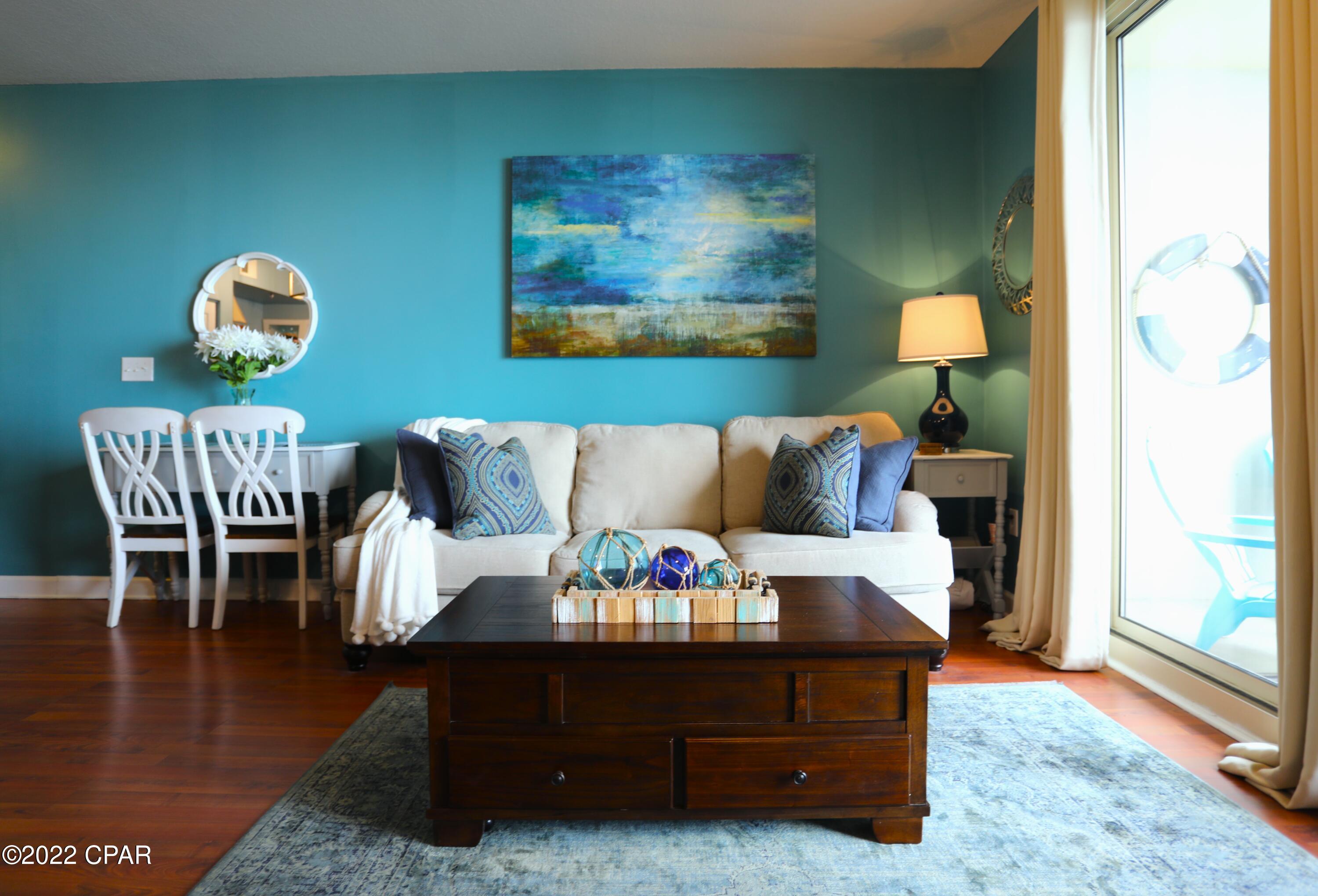 Shores Of Panama Phase I - Residential