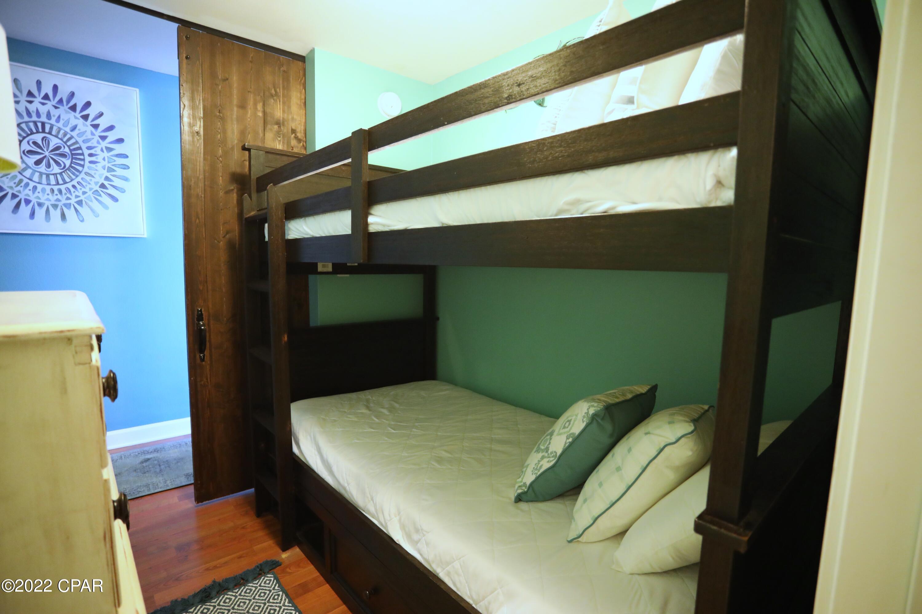 Shores Of Panama Phase I - Residential