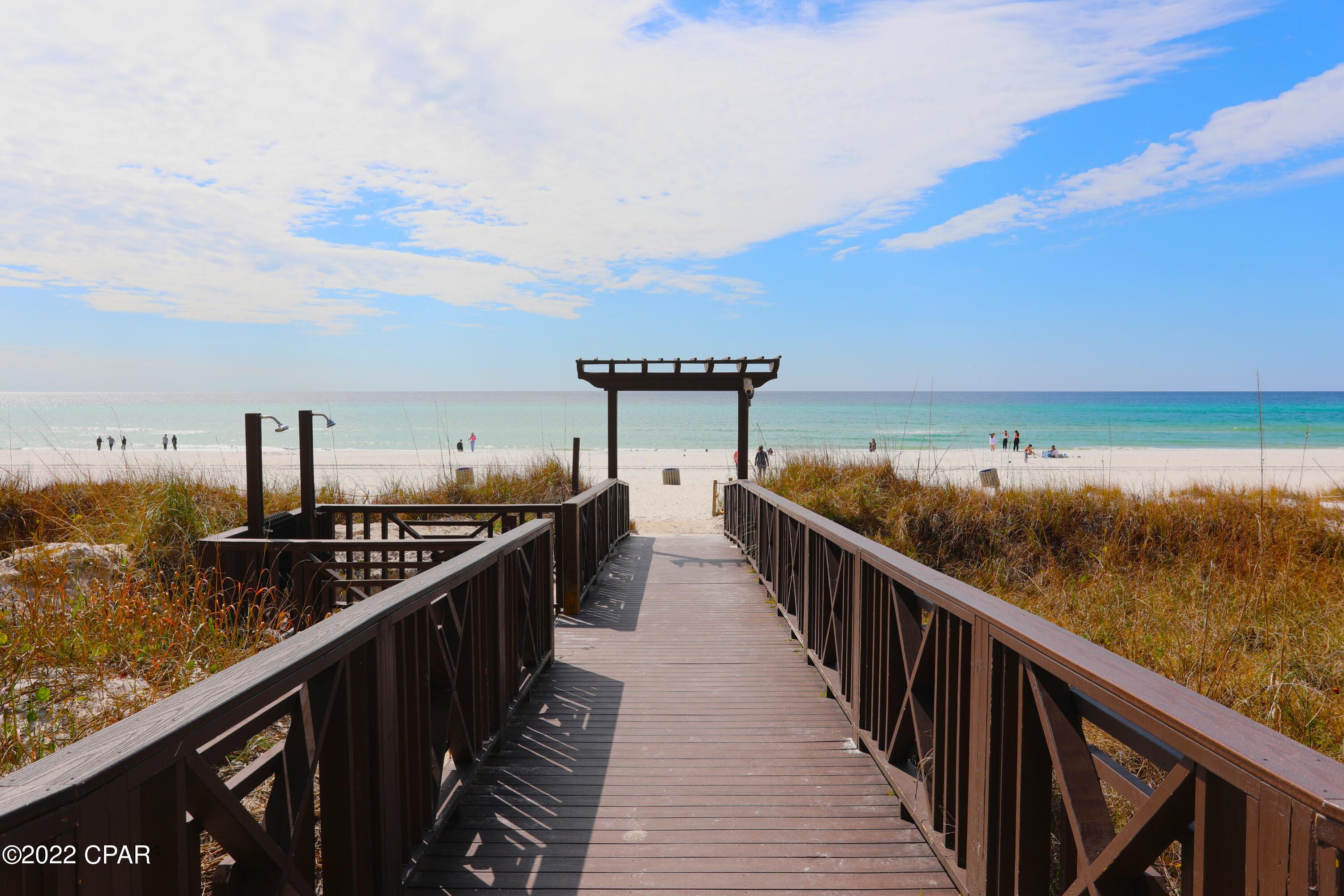 Shores Of Panama Phase I - Residential