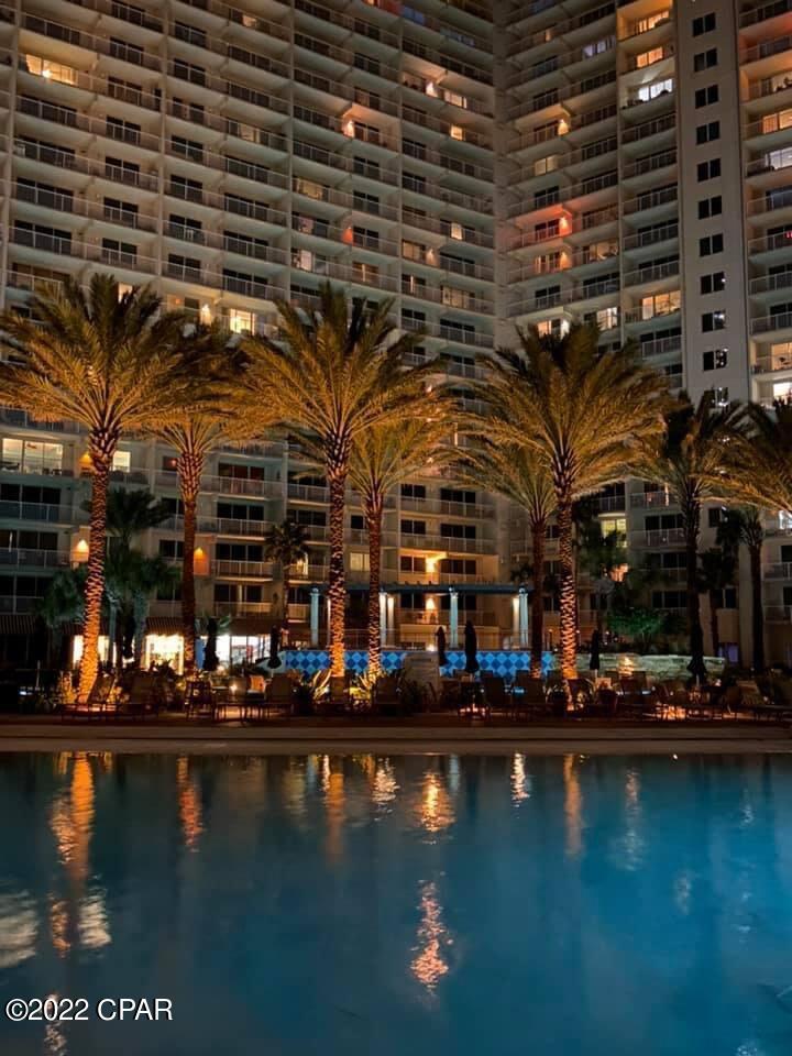 Shores Of Panama Phase I - Residential