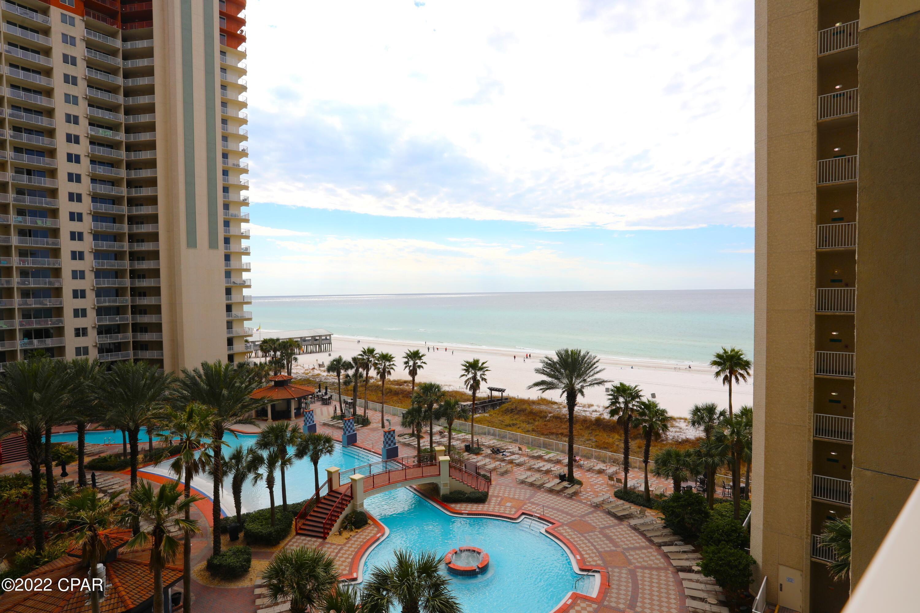 Shores Of Panama Phase I - Residential