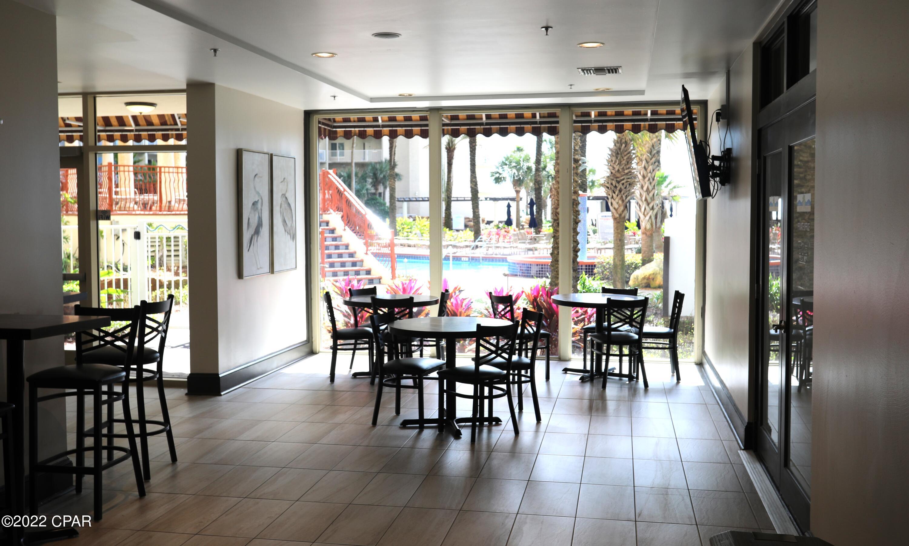 Shores Of Panama Phase I - Residential