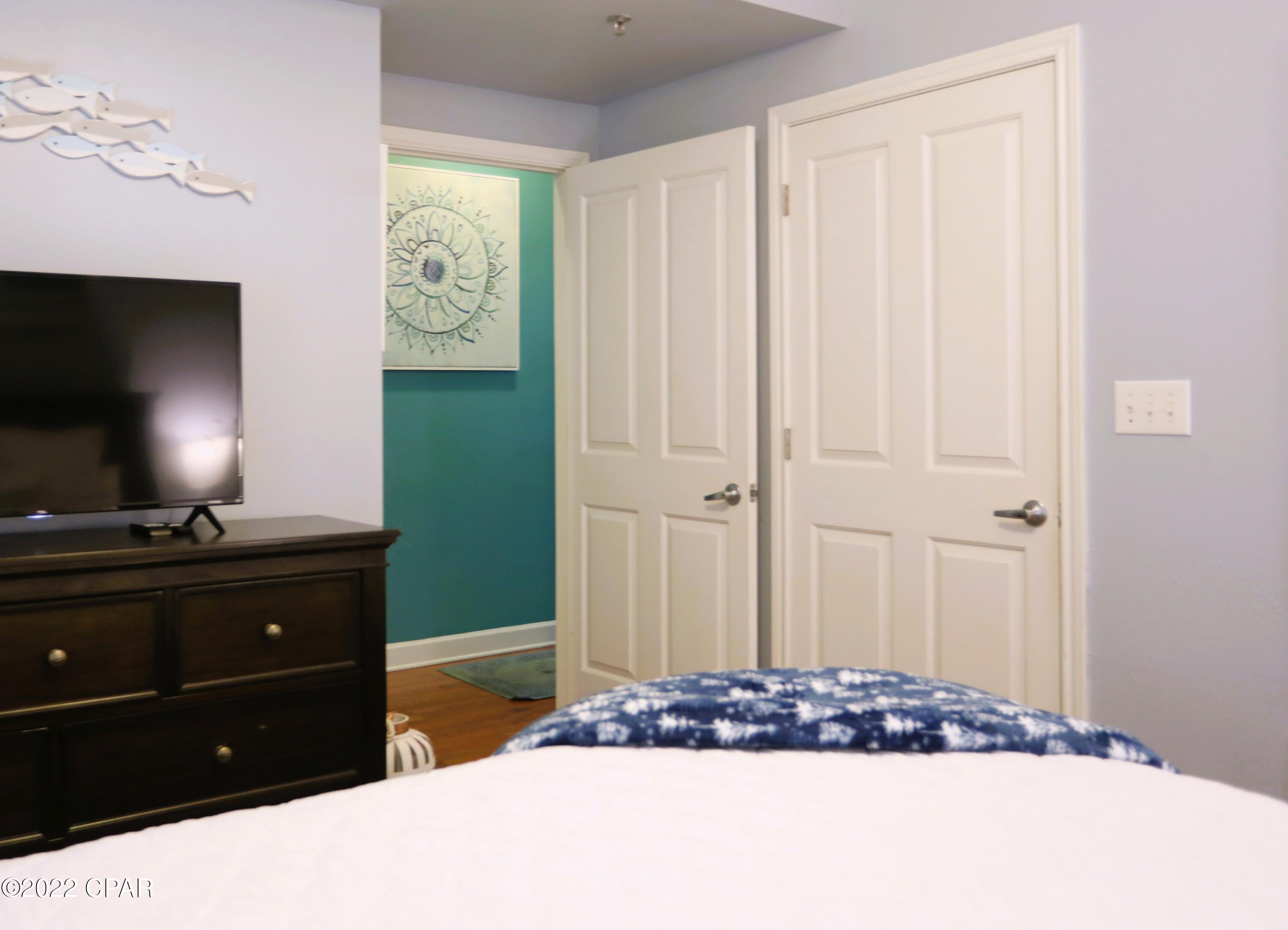 Shores Of Panama Phase I - Residential