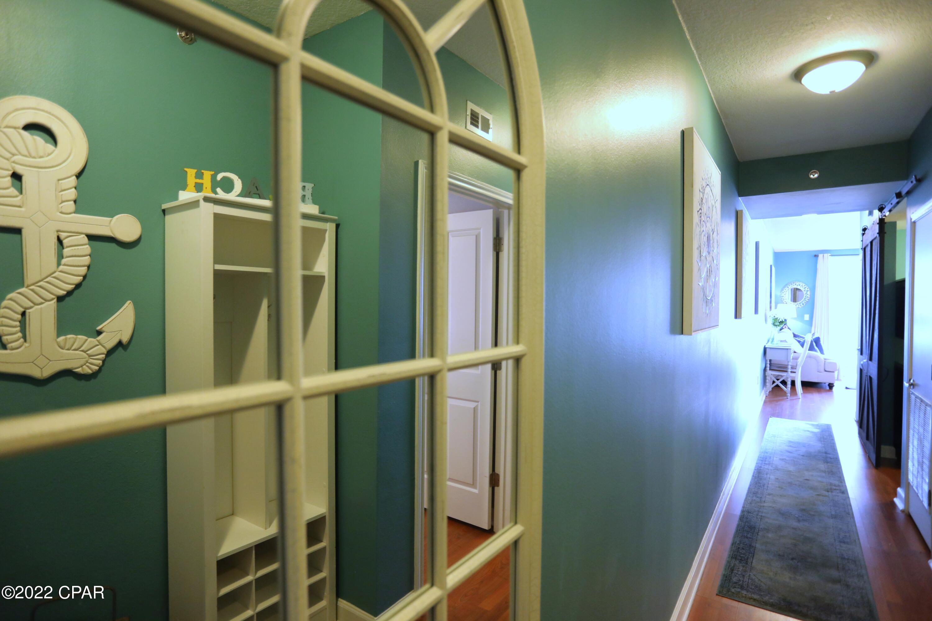 Shores Of Panama Phase I - Residential