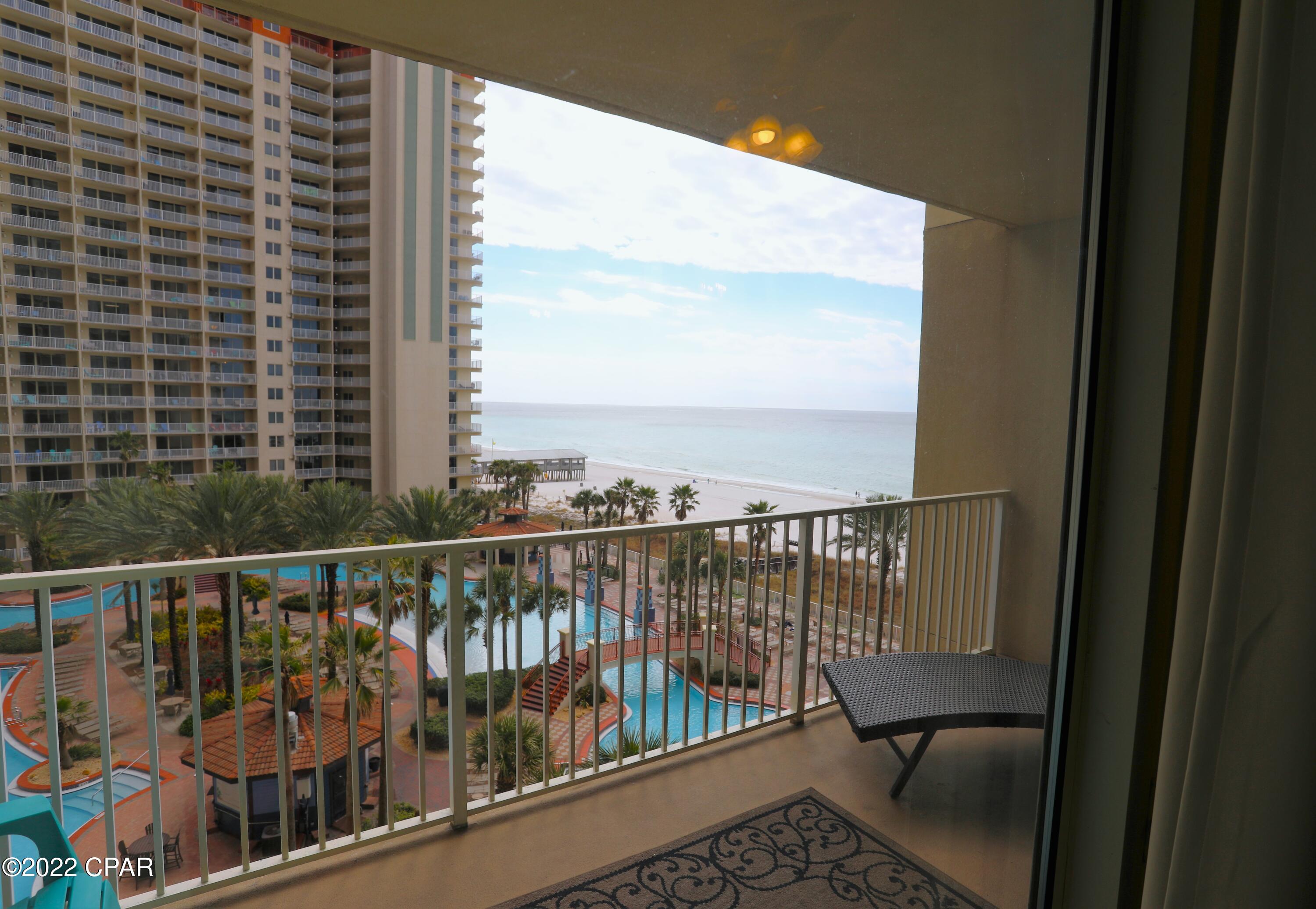 Shores Of Panama Phase I - Residential