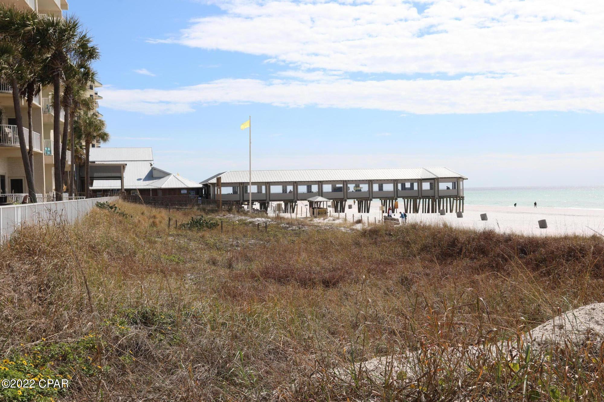 Shores Of Panama Phase I - Residential