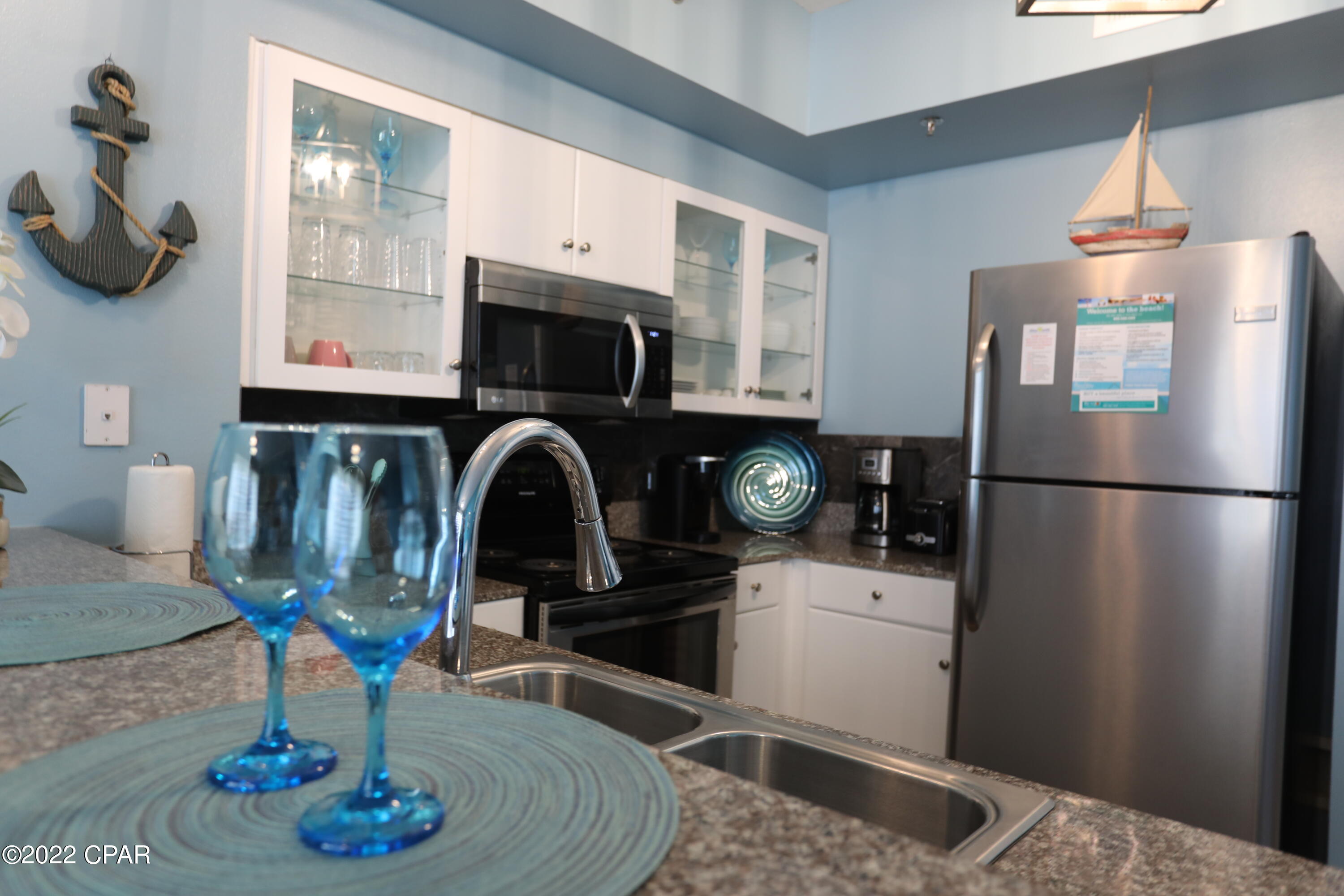 Shores Of Panama Phase I - Residential