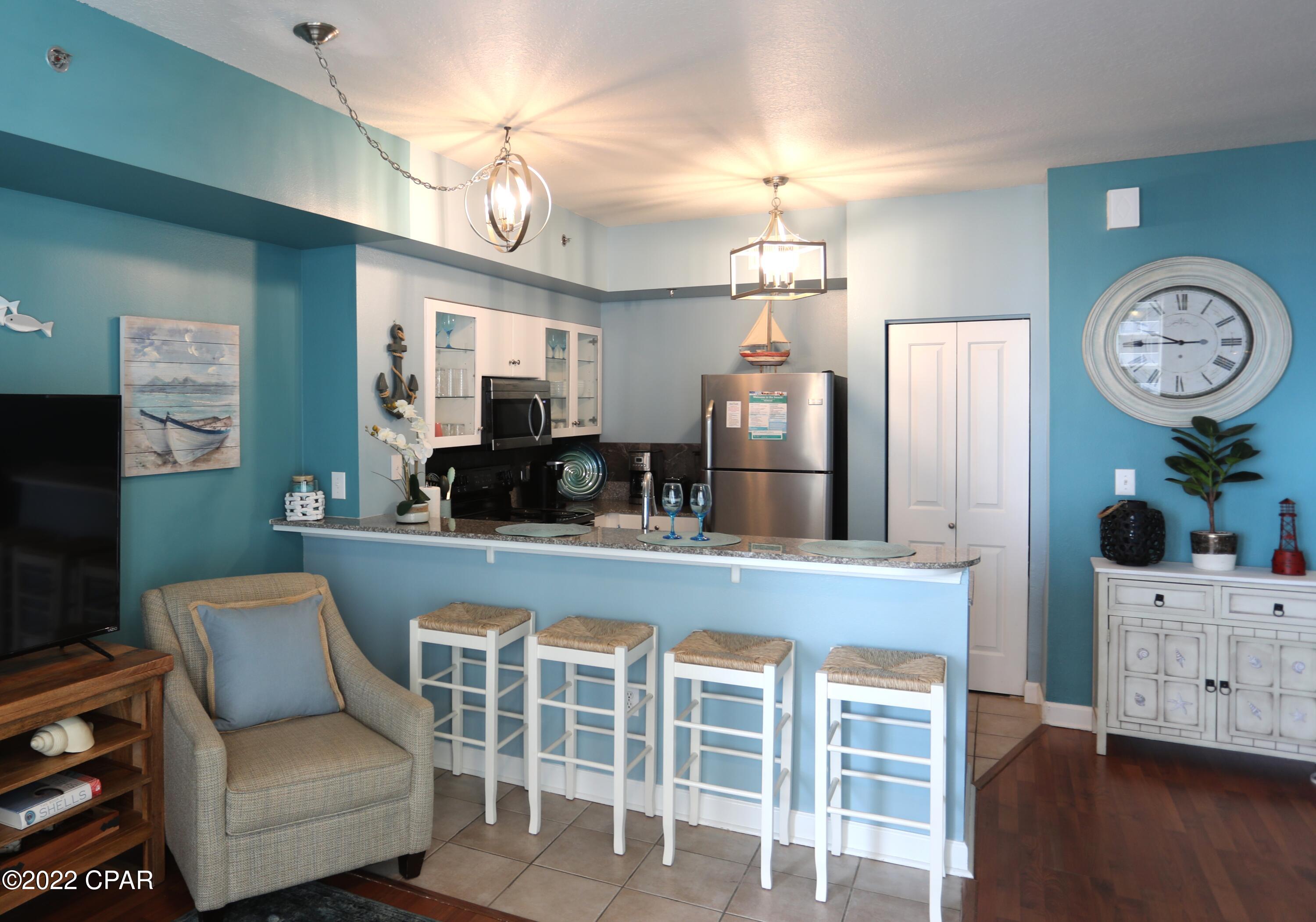 Shores Of Panama Phase I - Residential