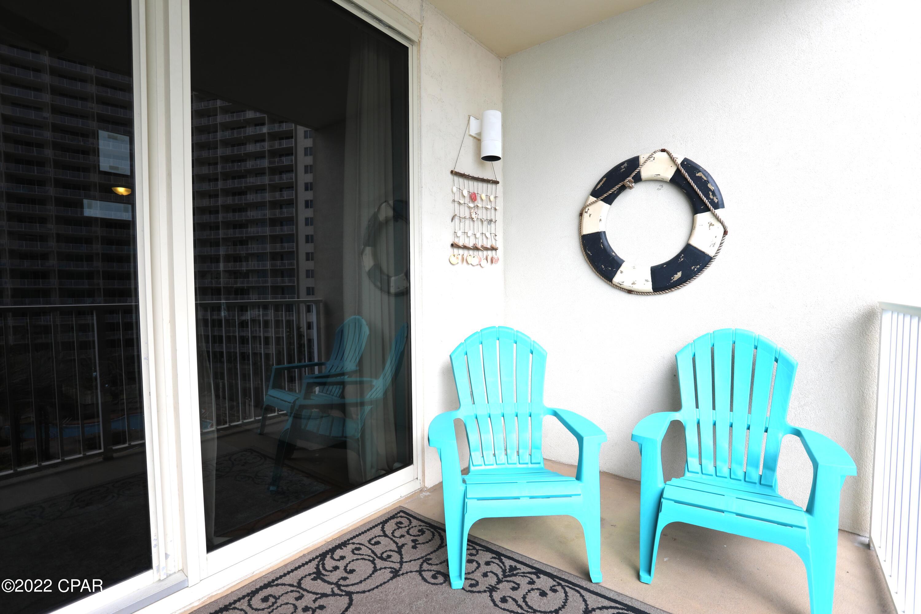 Shores Of Panama Phase I - Residential