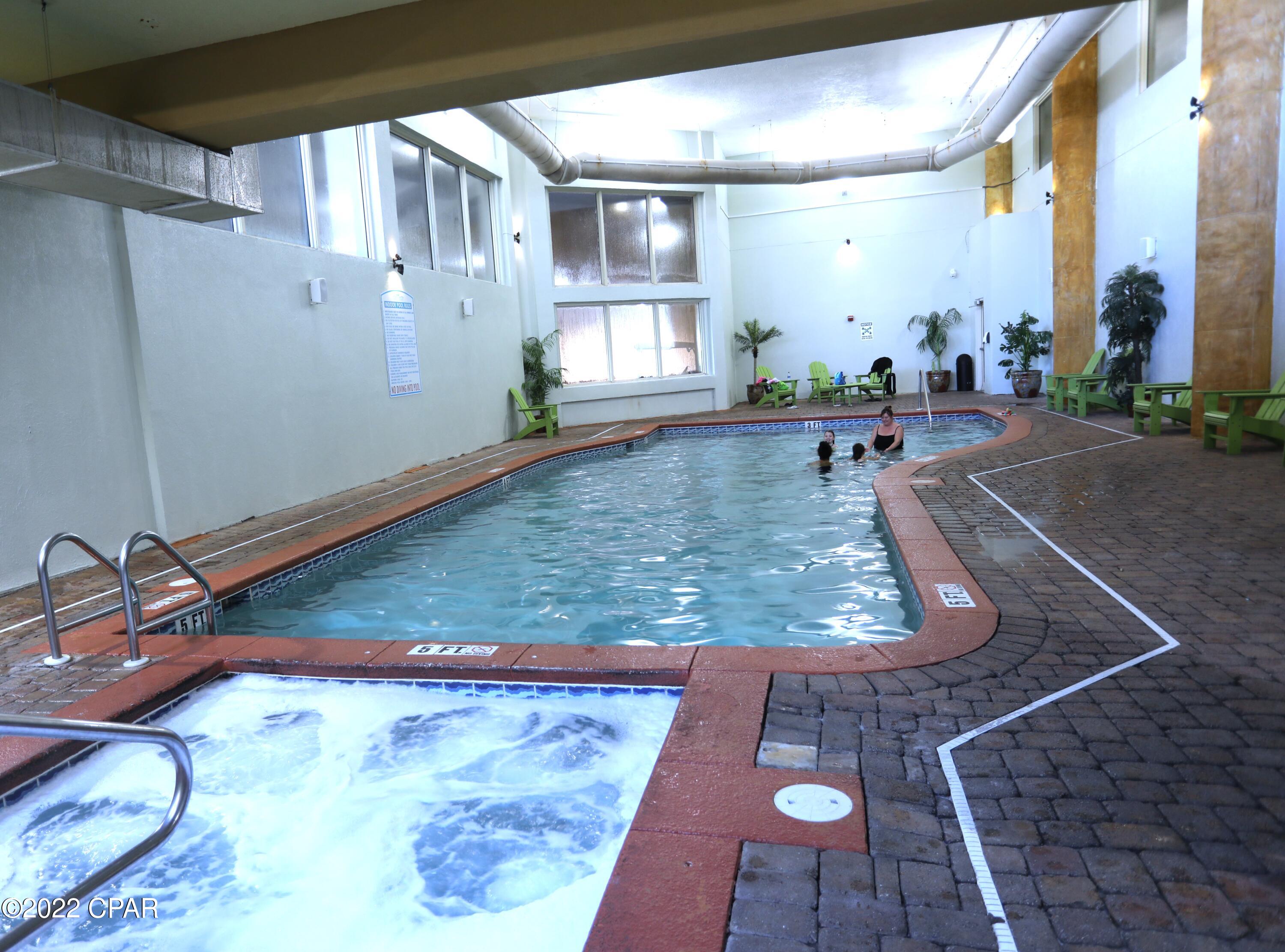 Shores Of Panama Phase I - Residential