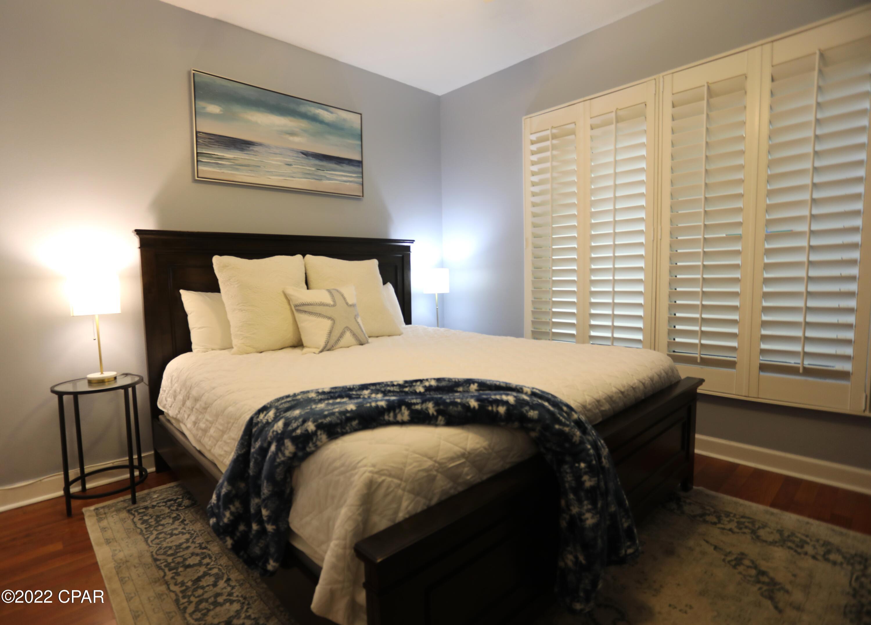 Shores Of Panama Phase I - Residential