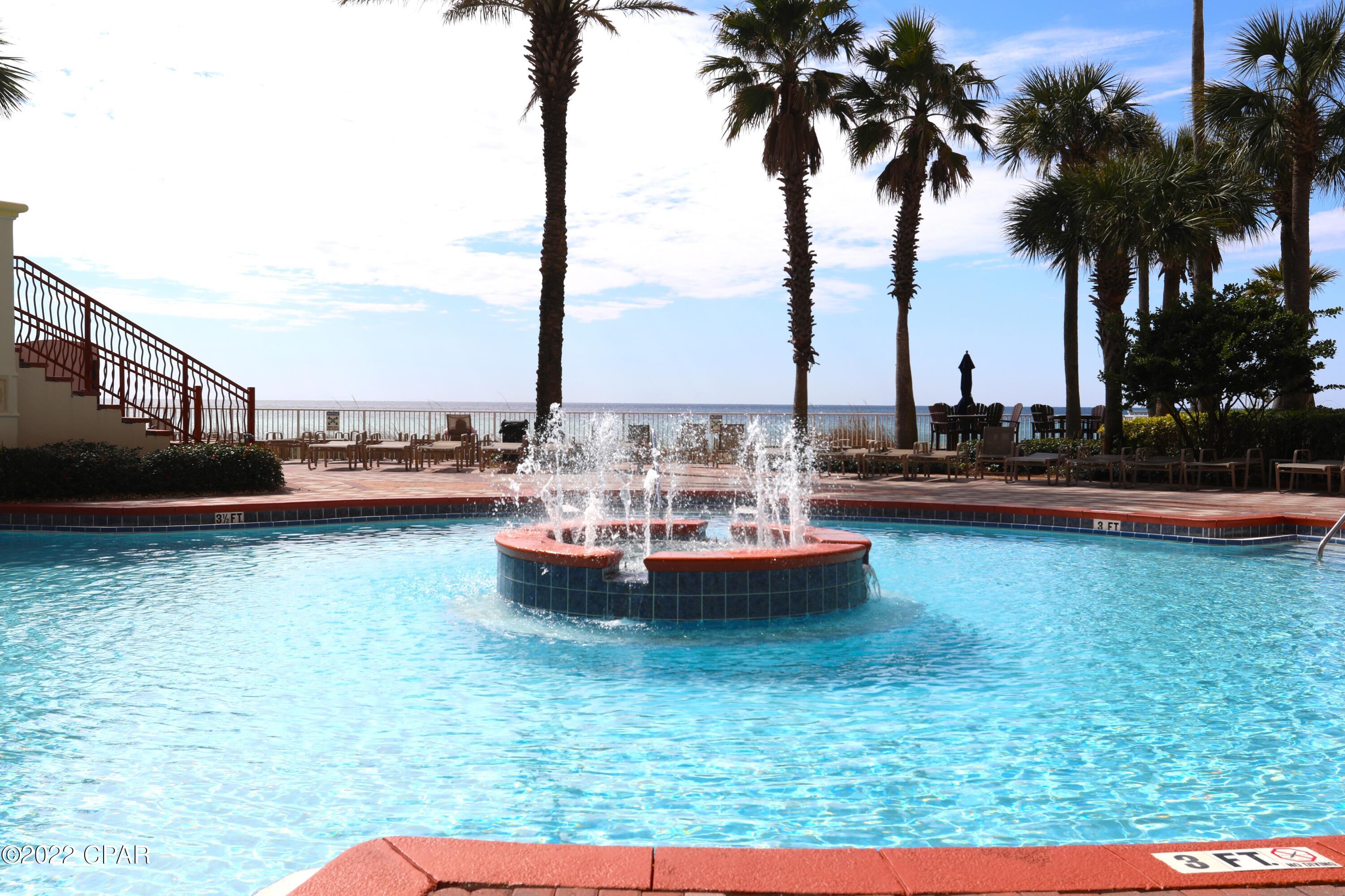 Shores Of Panama Phase I - Residential