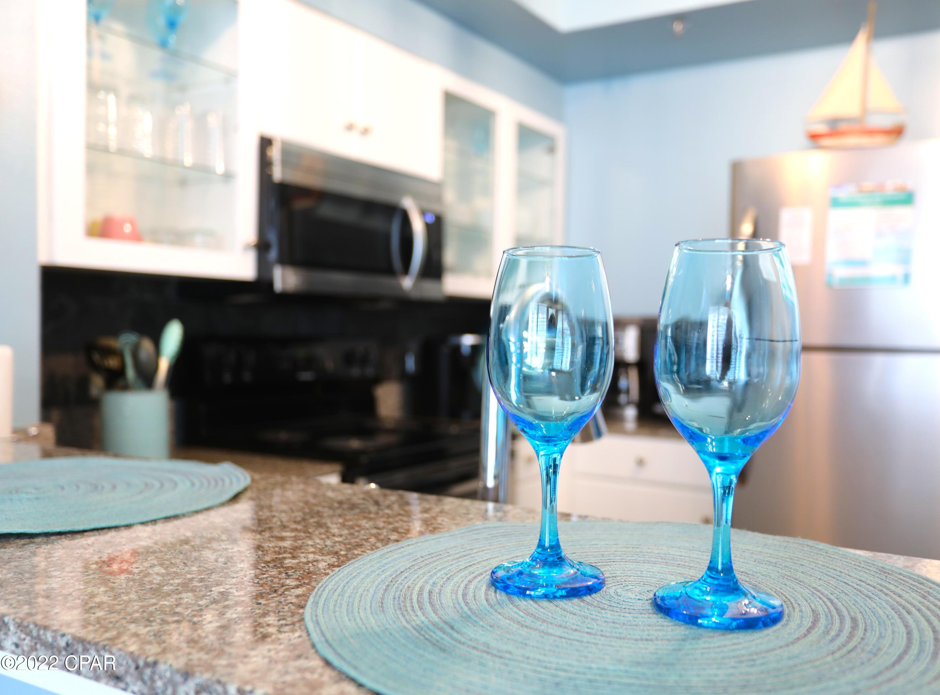 Shores Of Panama Phase I - Residential