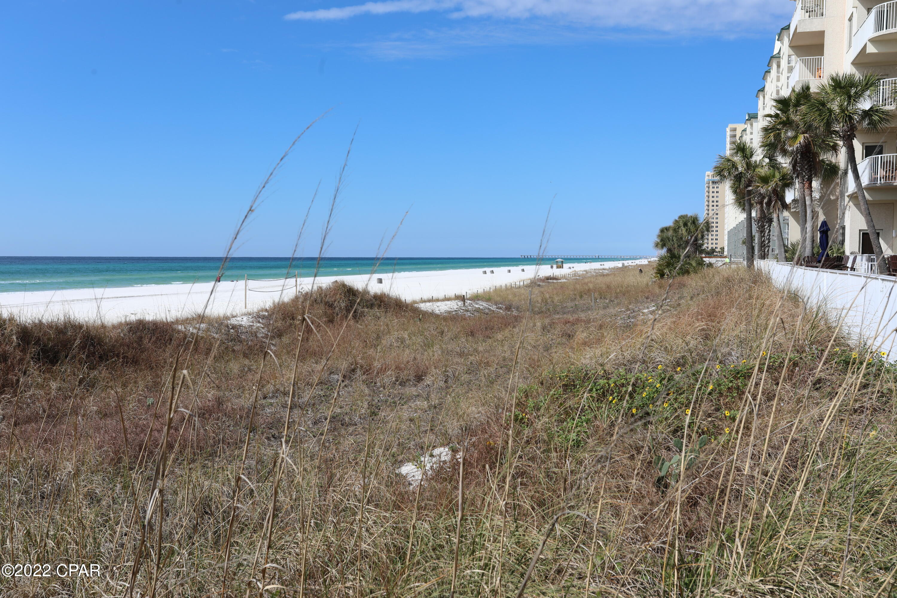 Shores Of Panama Phase I - Residential