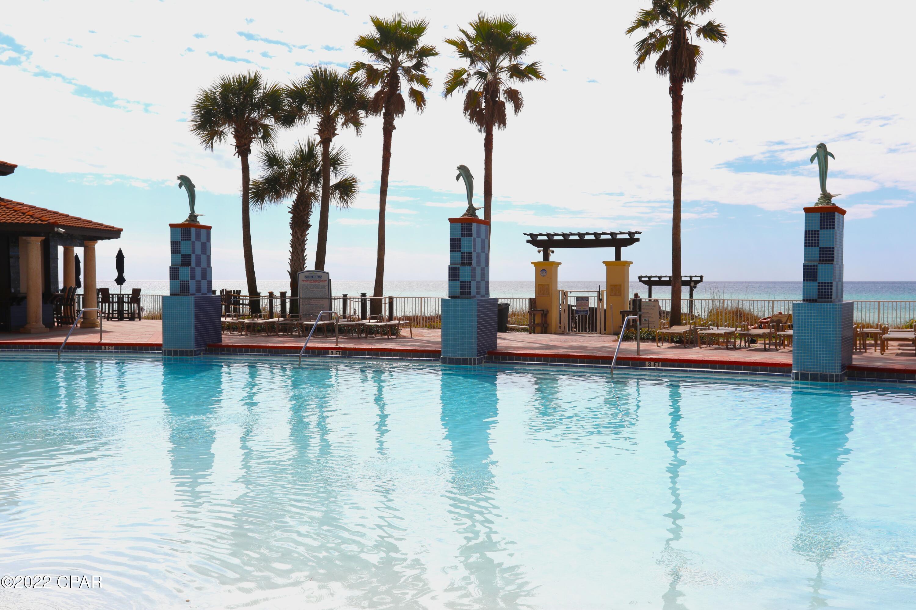 Shores Of Panama Phase I - Residential