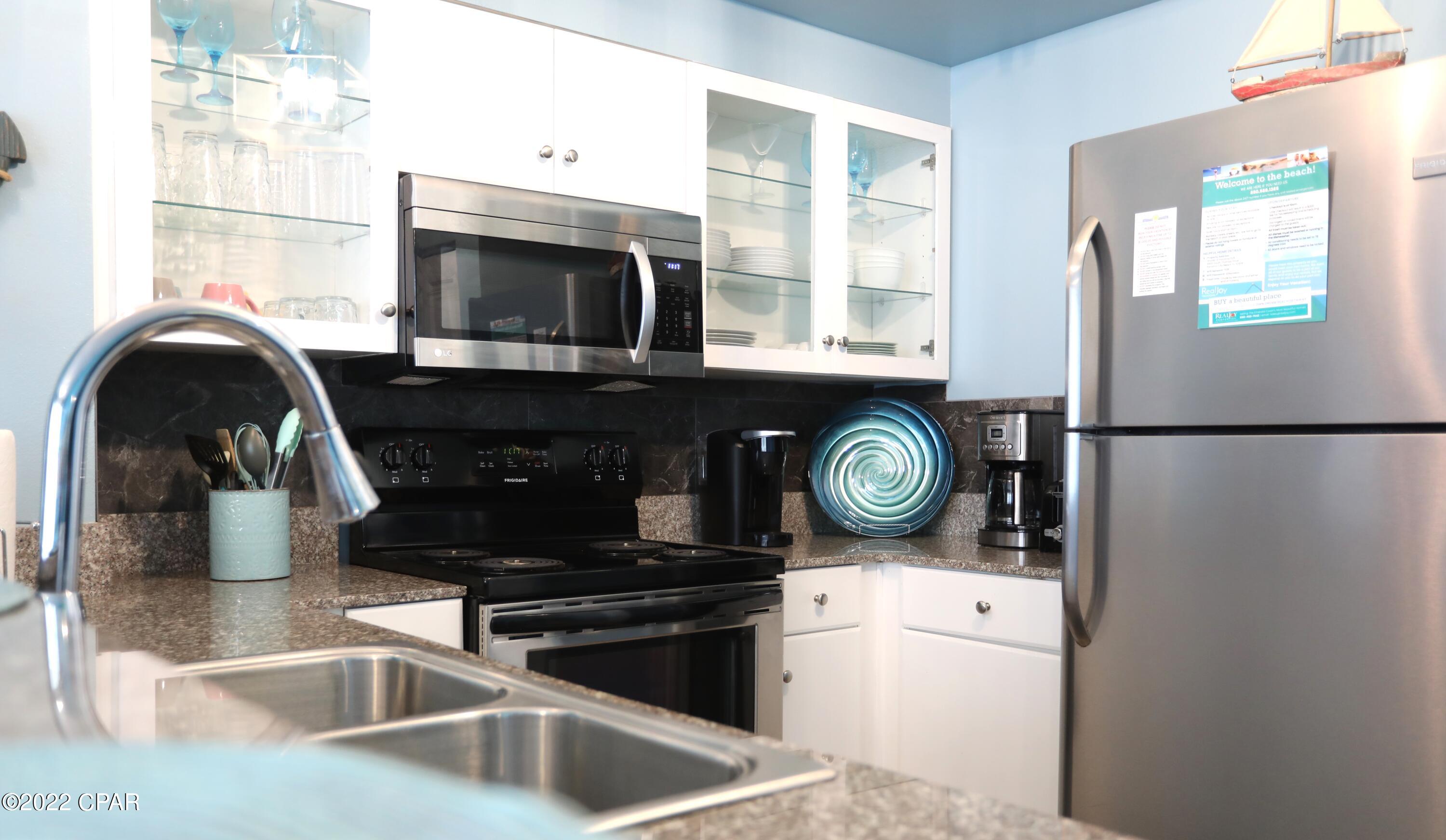 Shores Of Panama Phase I - Residential