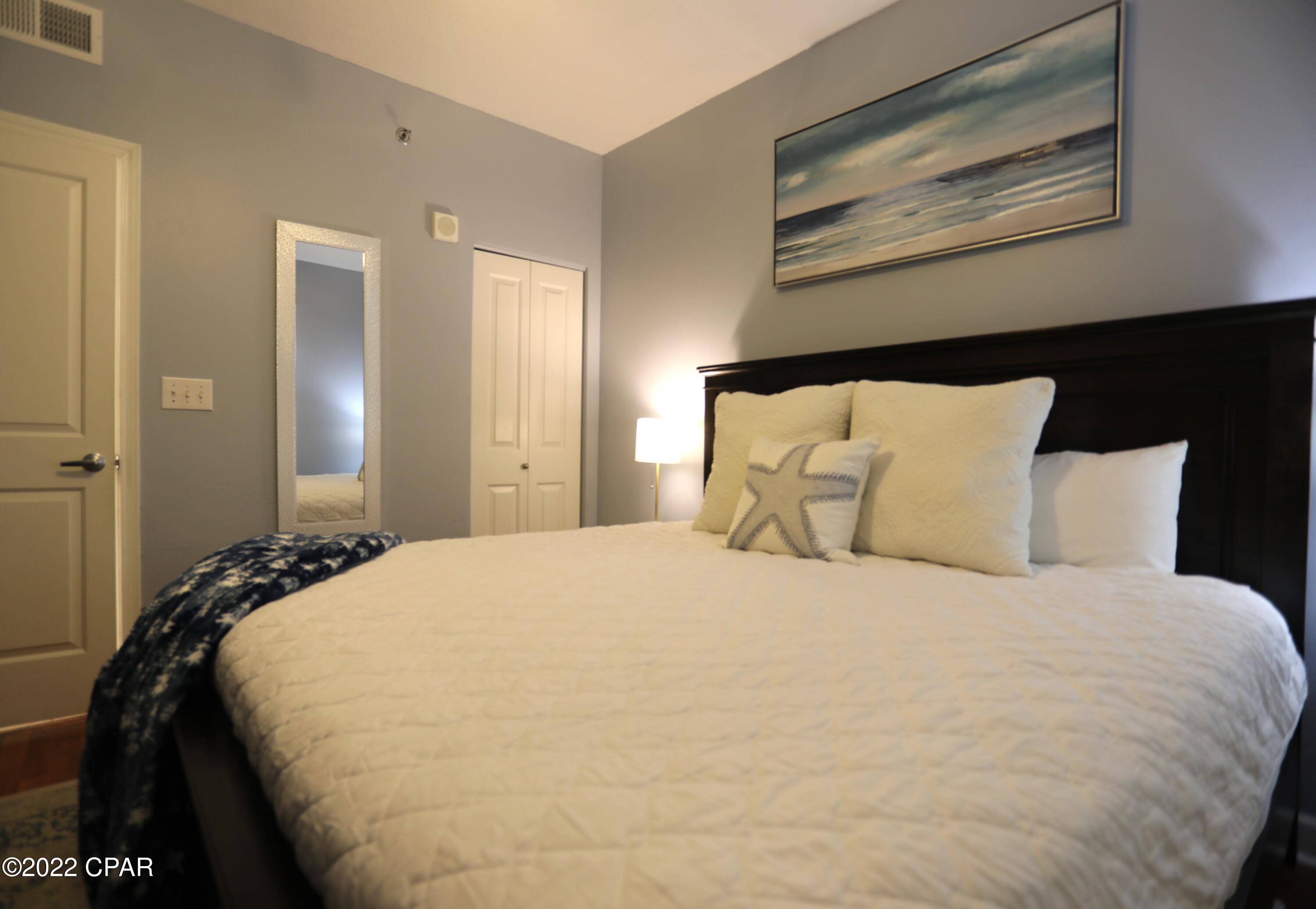 Shores Of Panama Phase I - Residential