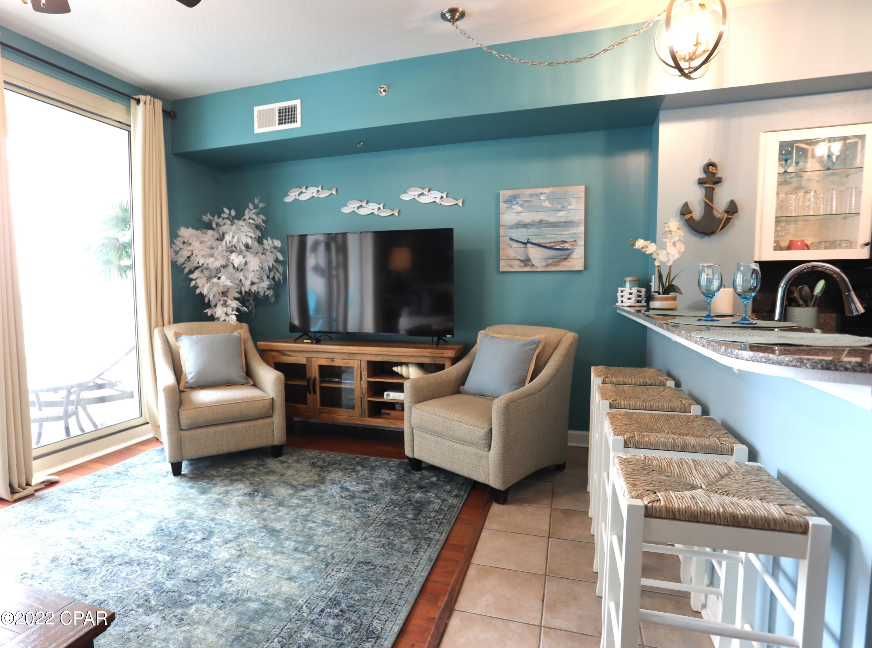 Shores Of Panama Phase I - Residential