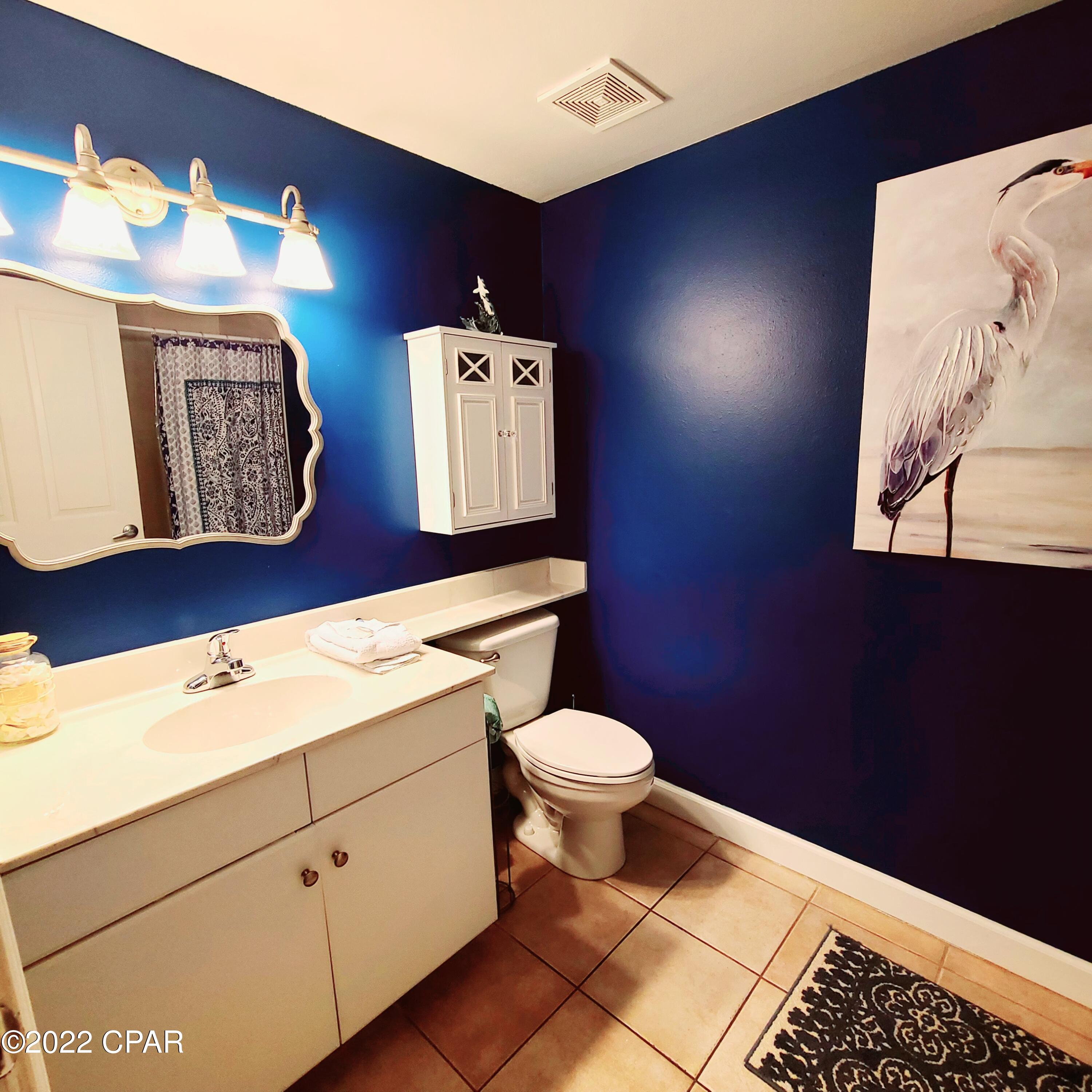 Shores Of Panama Phase I - Residential