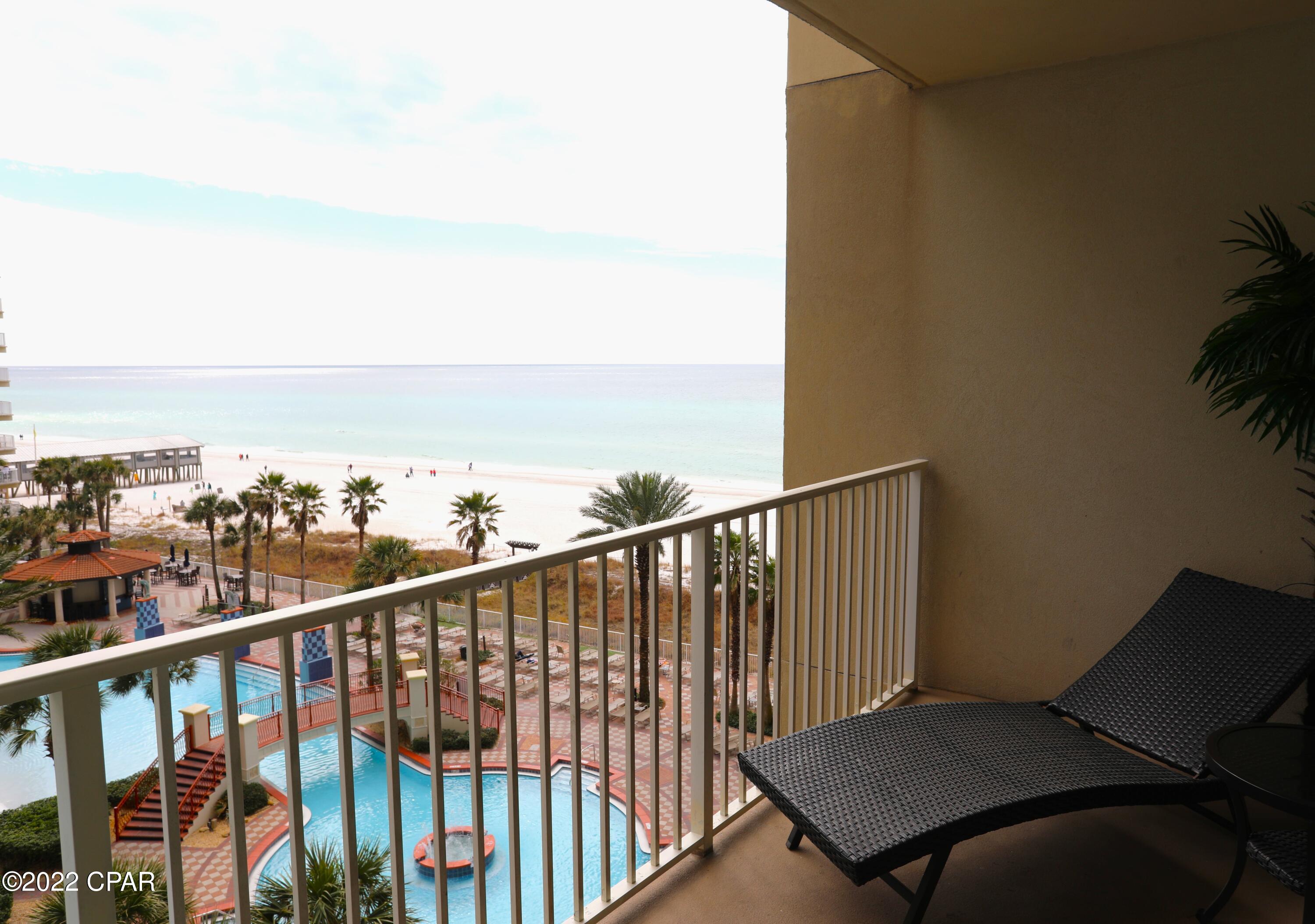 Shores Of Panama Phase I - Residential