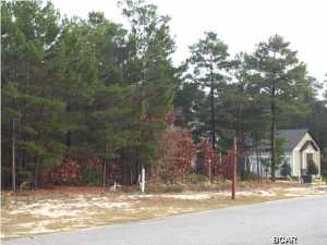 Wild Heron Phase III - Land