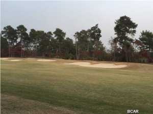 Wild Heron Phase III - Land