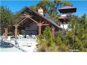 Wild Heron Phase III - Land