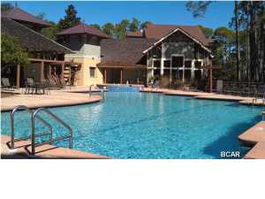 Wild Heron Phase III - Land