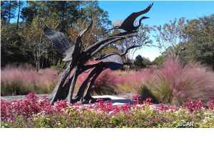 Wild Heron Phase III - Land