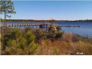 Wild Heron Phase III - Land