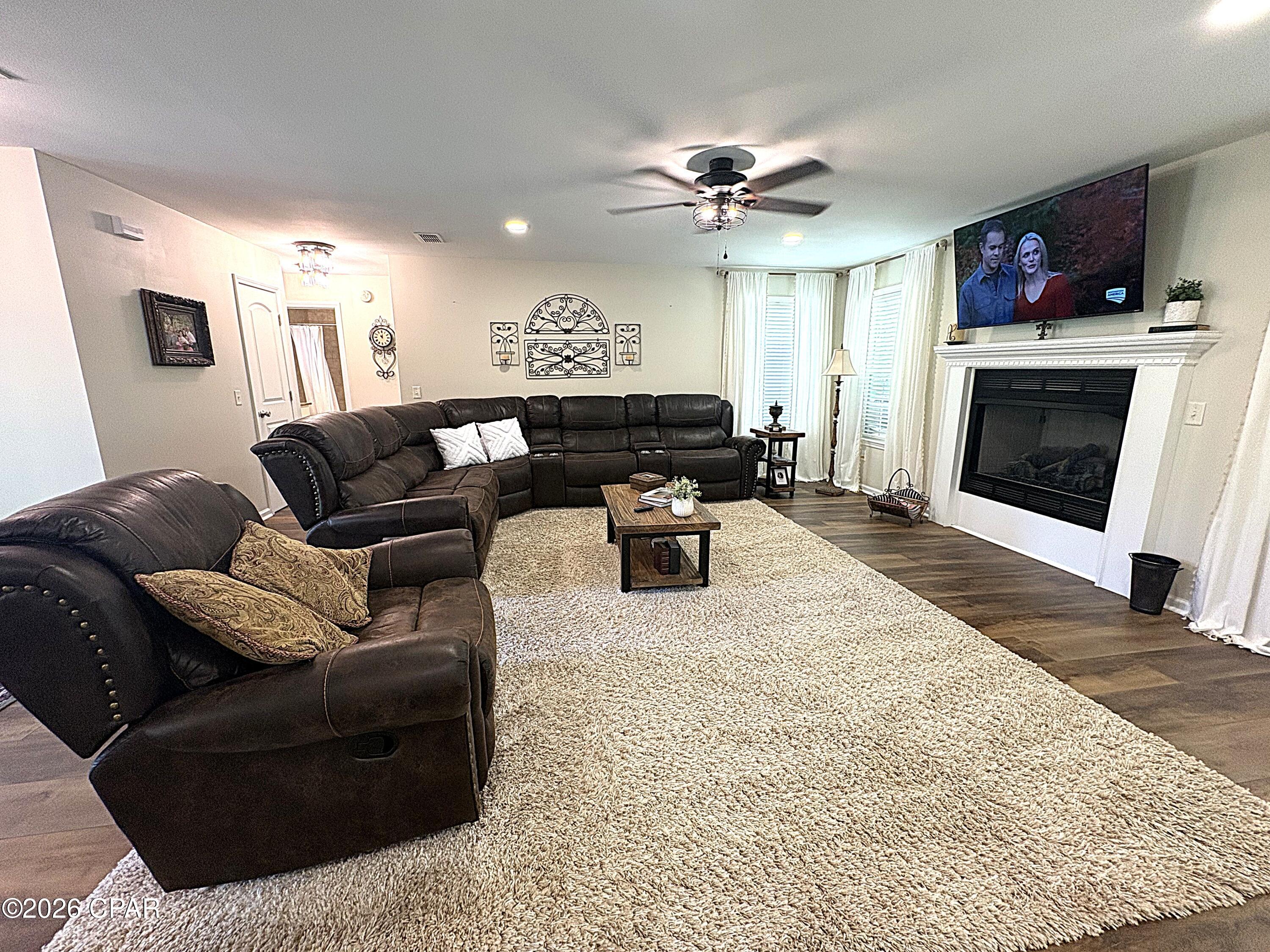 Meadow View Estates - Residential