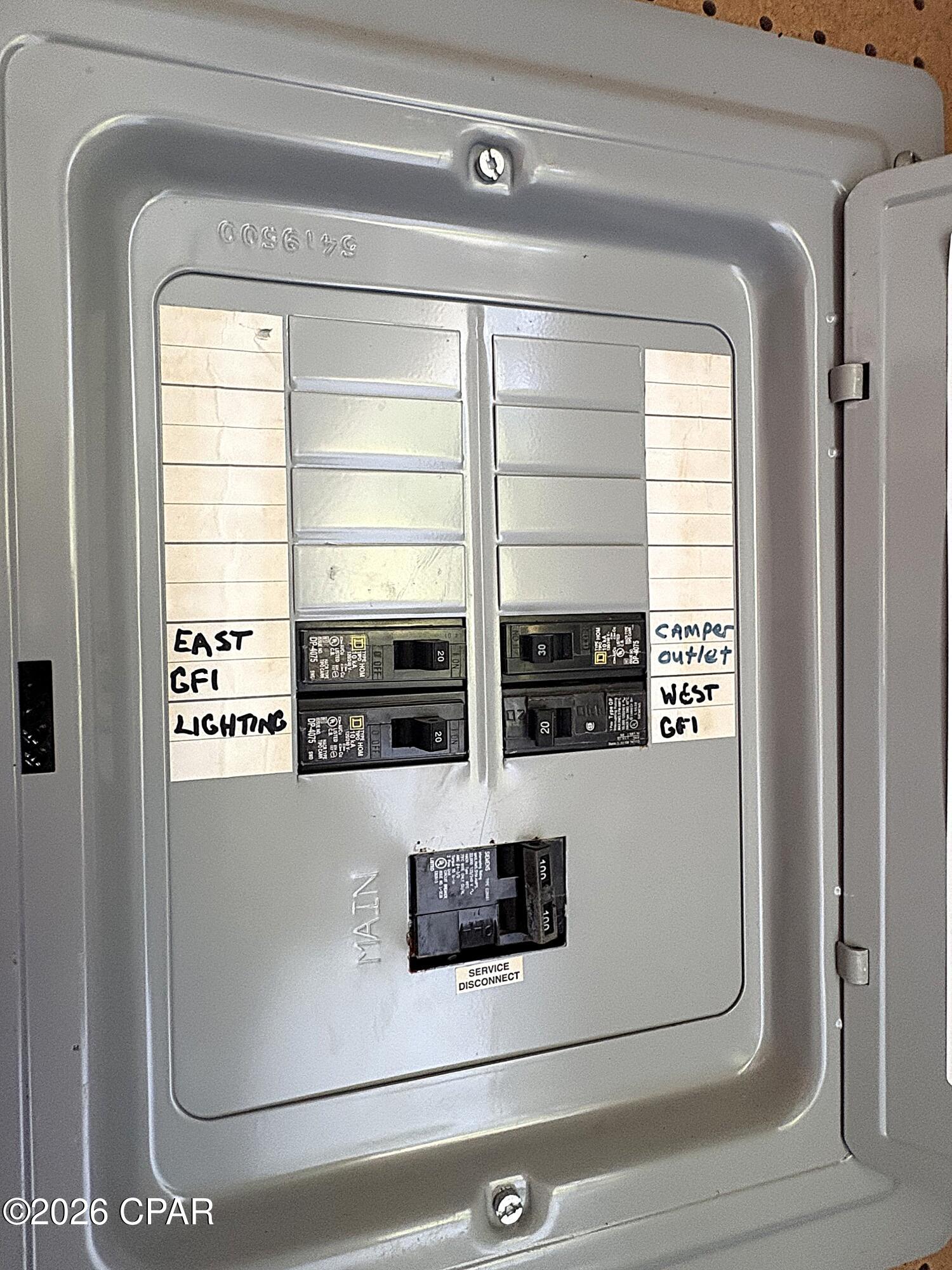 Meadow View Estates - Residential