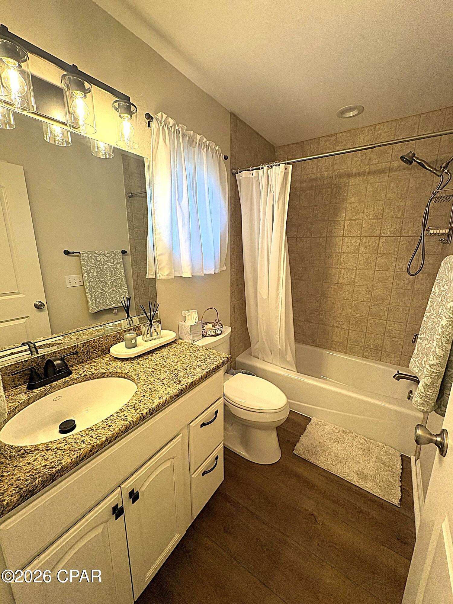 Meadow View Estates - Residential