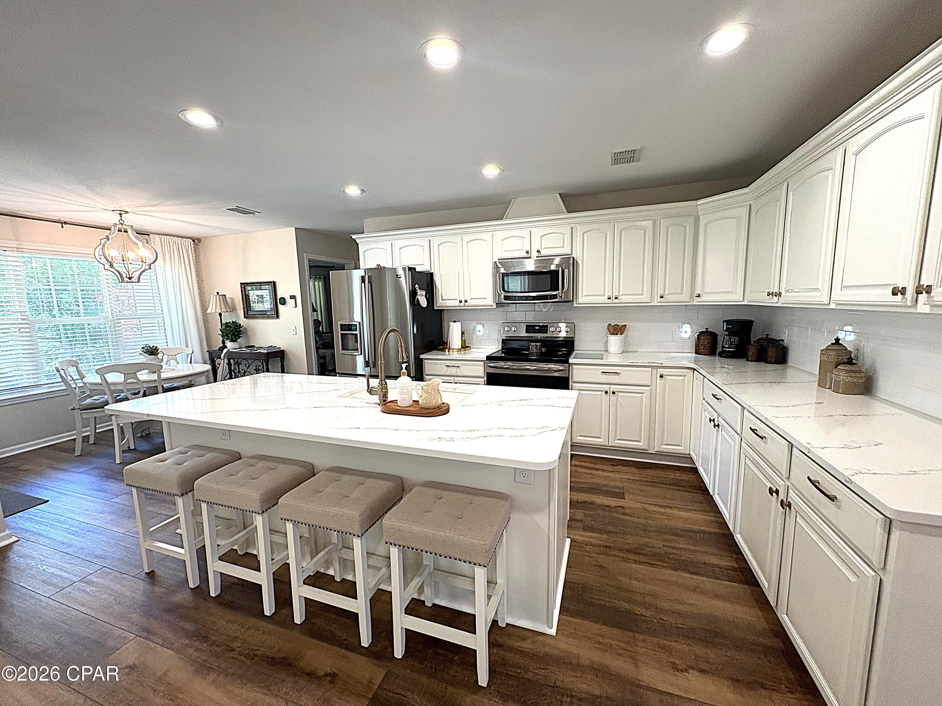 Meadow View Estates - Residential